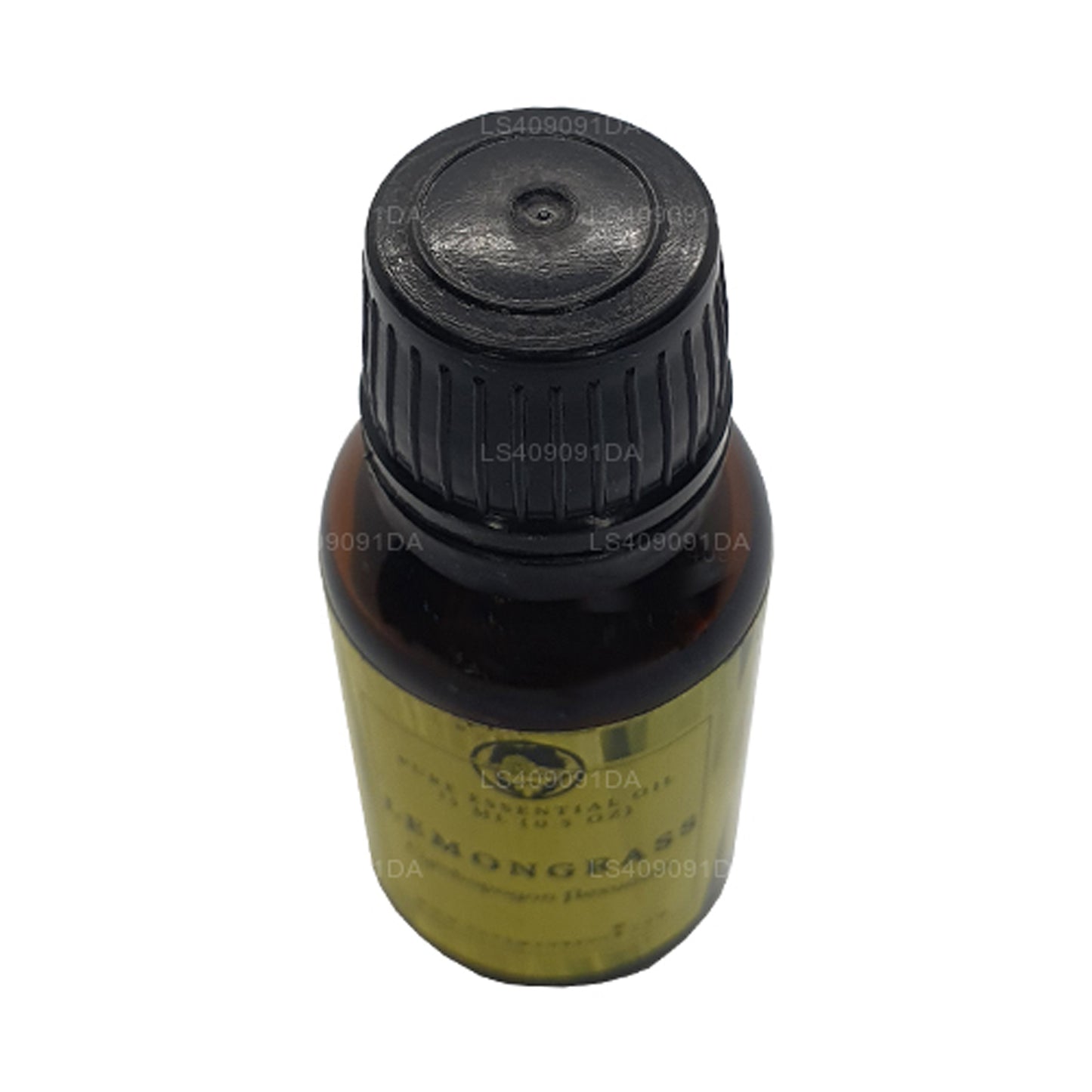 Aceite esencial de citronela Lakpura (15 ml)