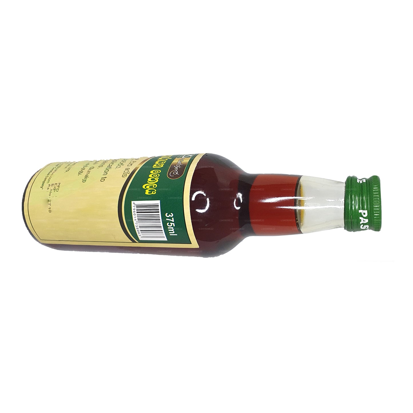 Aceite Pasyale Maha Narayana