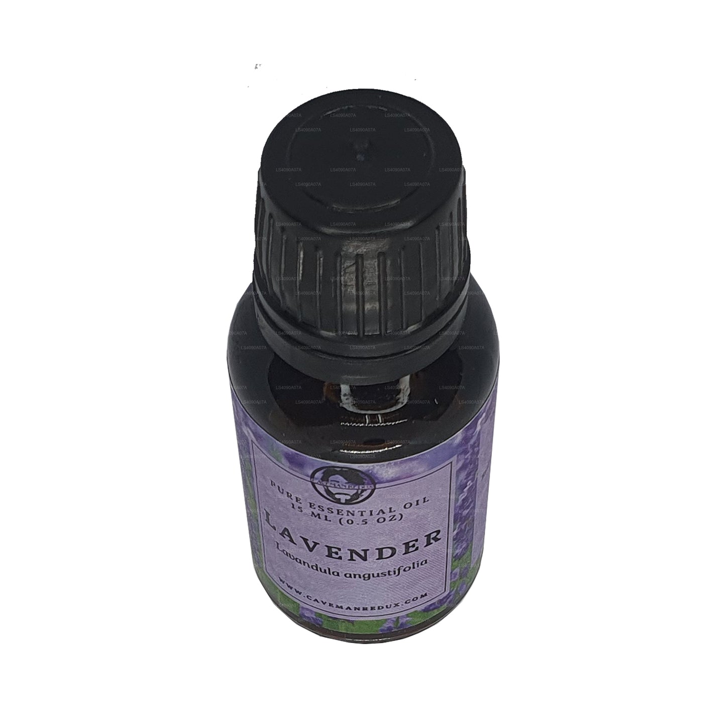 Aceite esencial de lavanda Lakpura (15 ml)