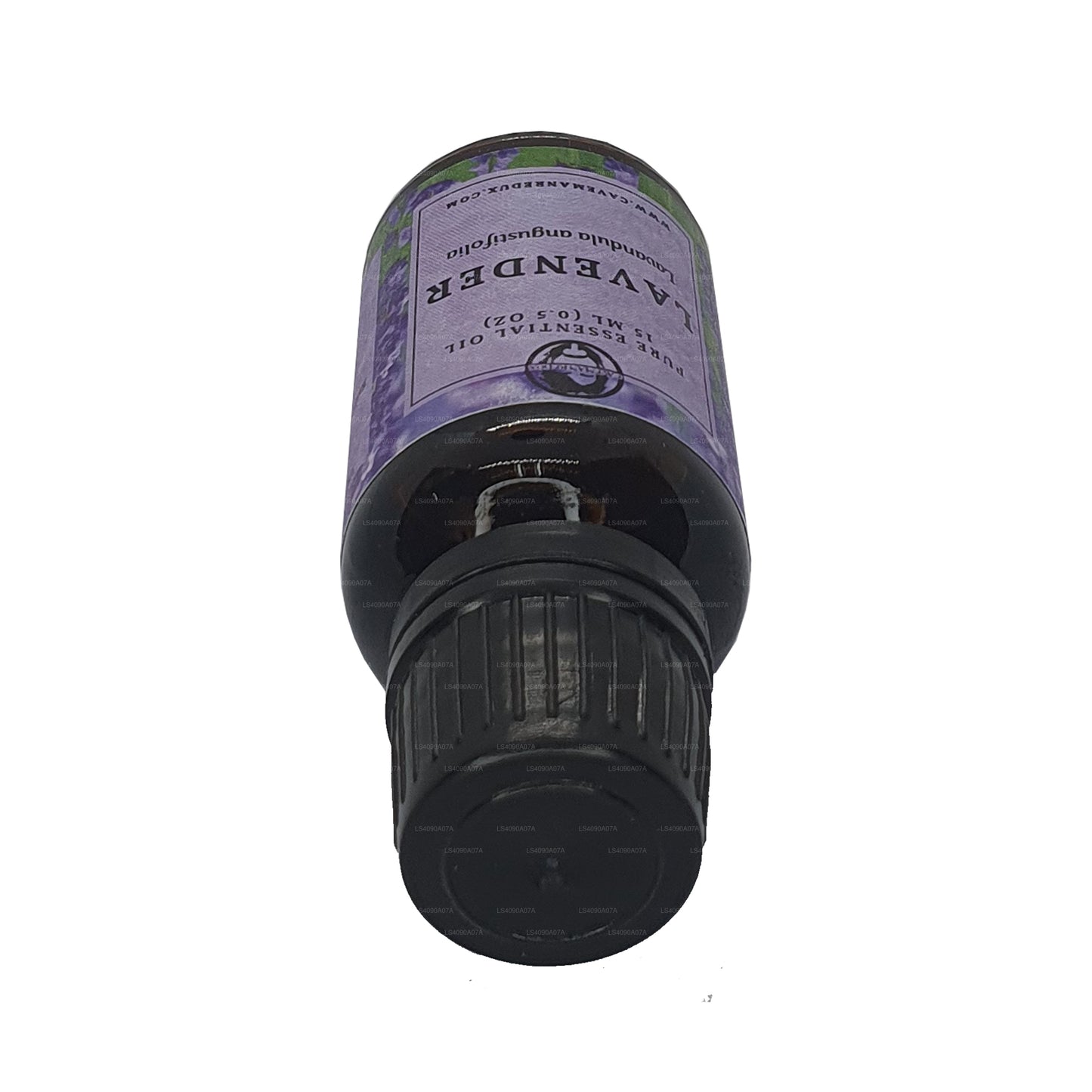Aceite esencial de lavanda Lakpura (15 ml)