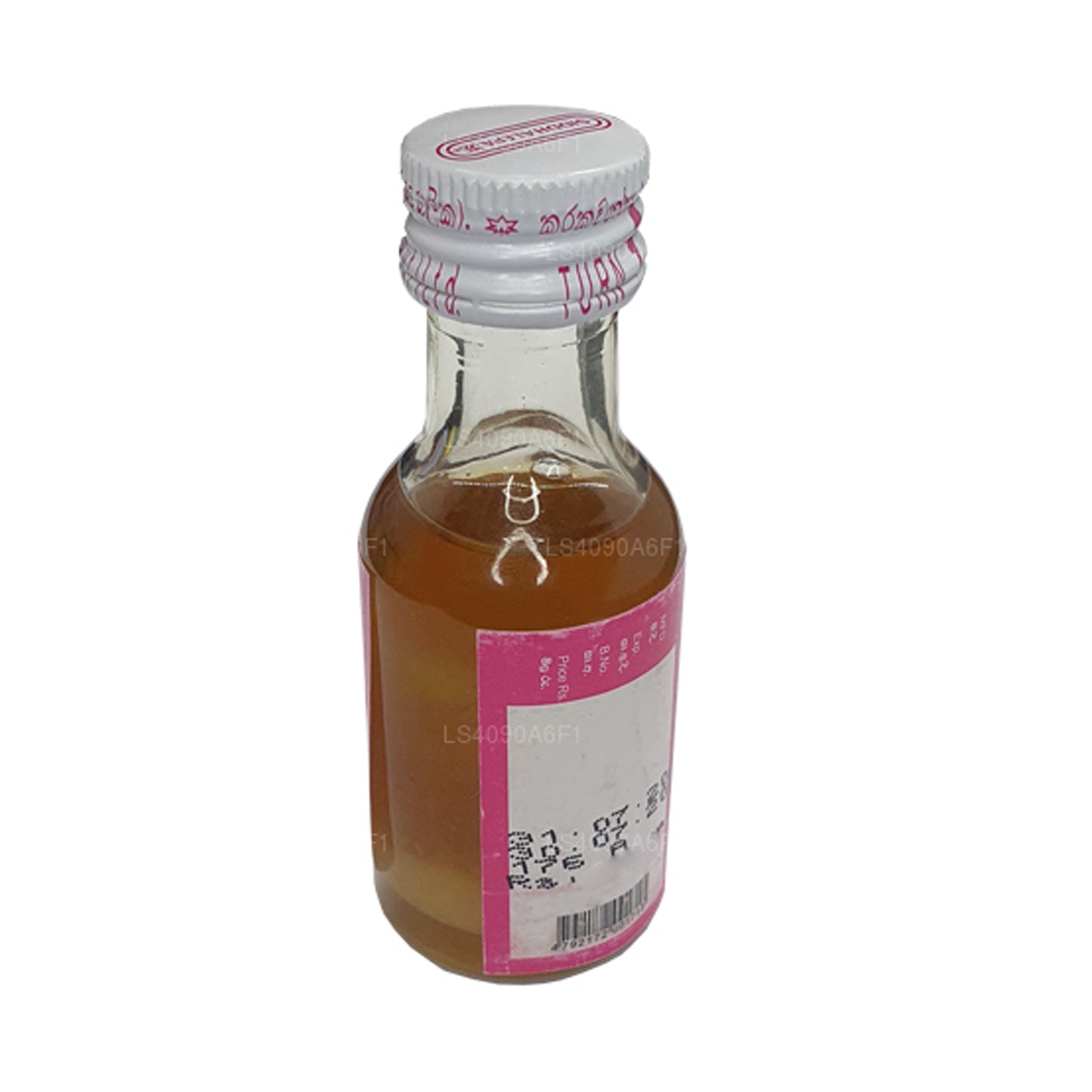 Aceite Siddhalepa Pas (30 ml)