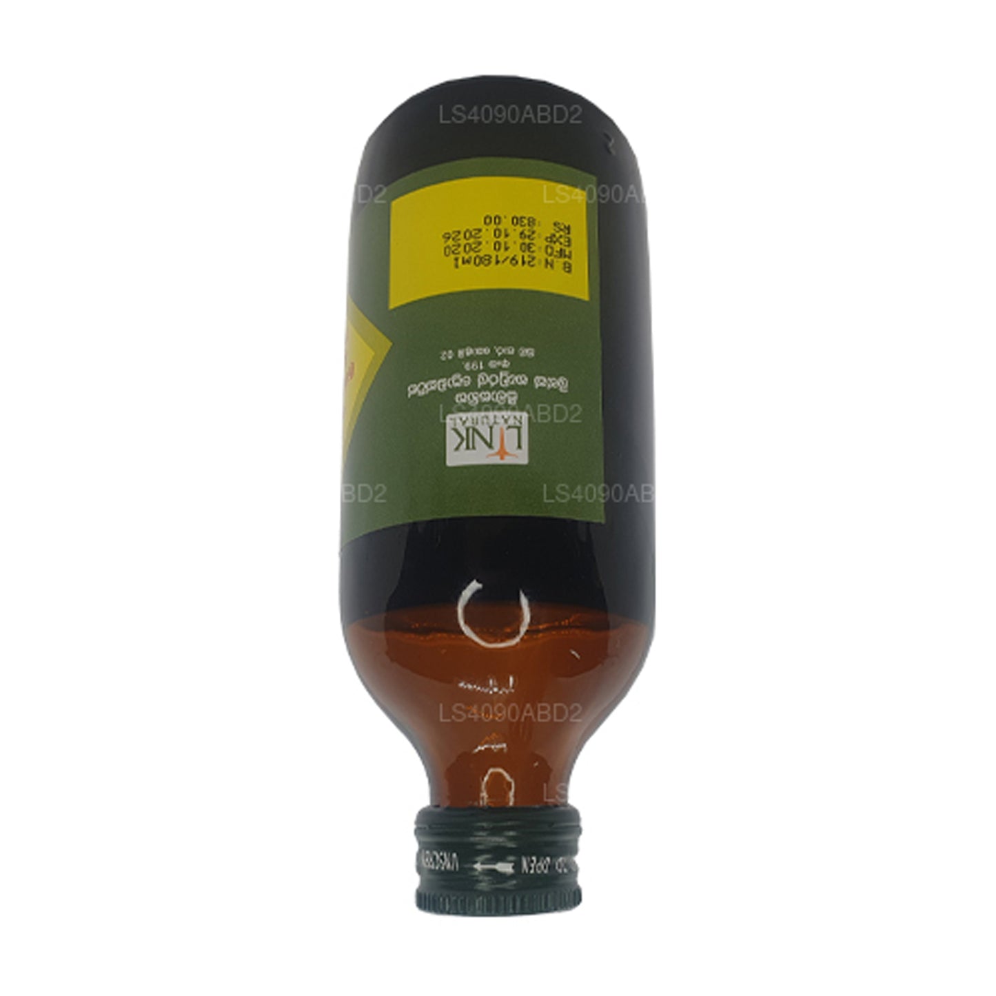 Aceite Link Kumari (30 ml)