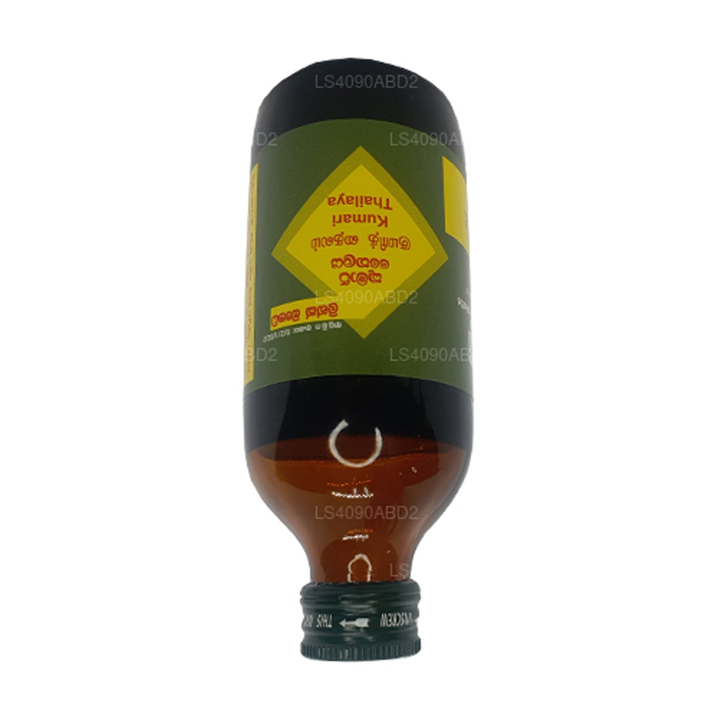 Aceite Link Kumari (30 ml)