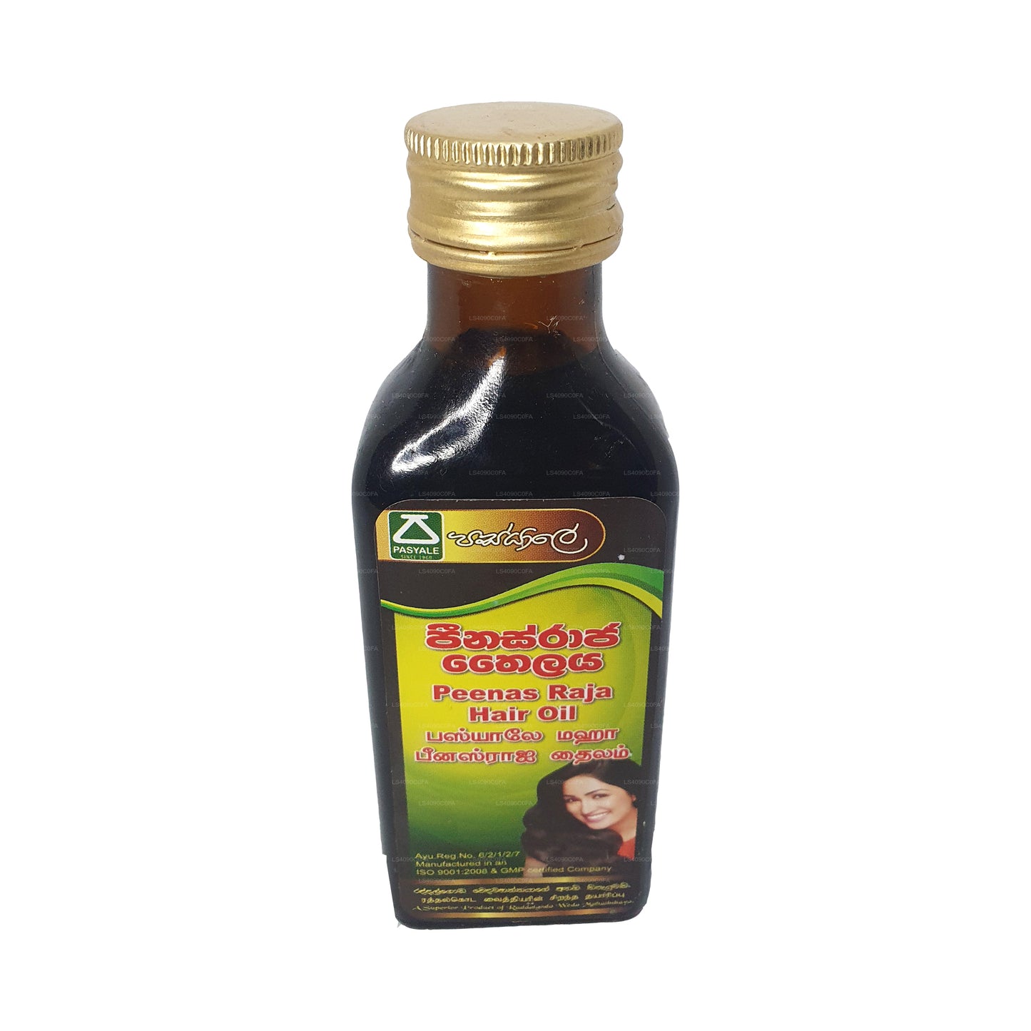 Aceite Pastale Penasraja