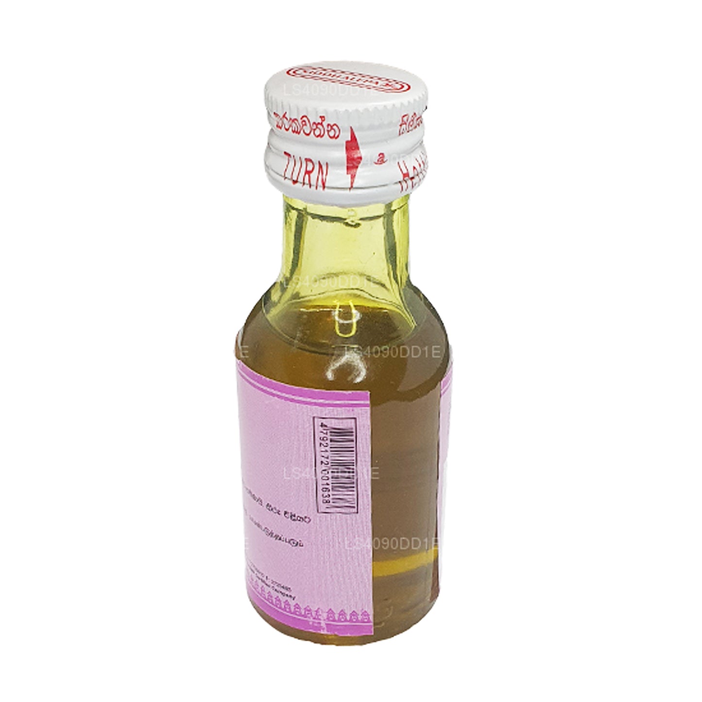 Aceite de Siddhalepa Seethodaka