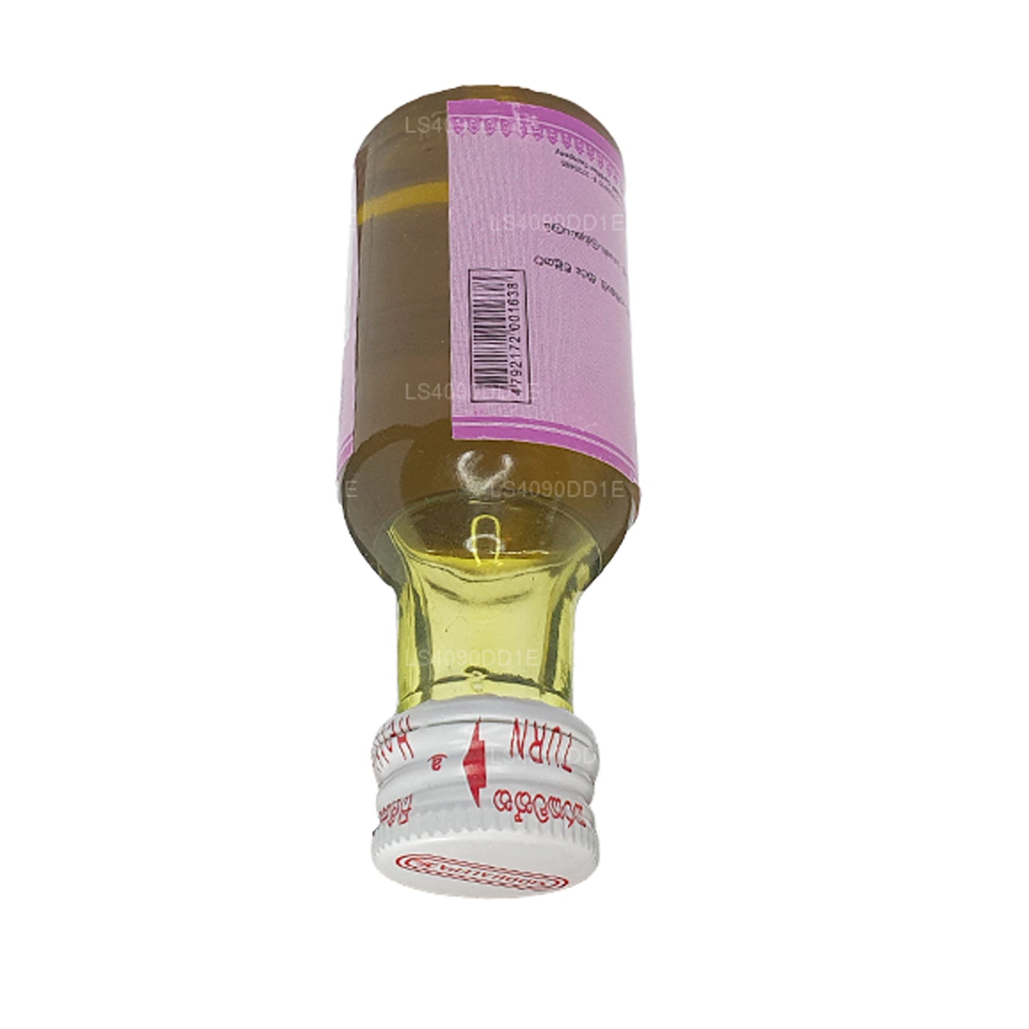 Aceite de Siddhalepa Seethodaka