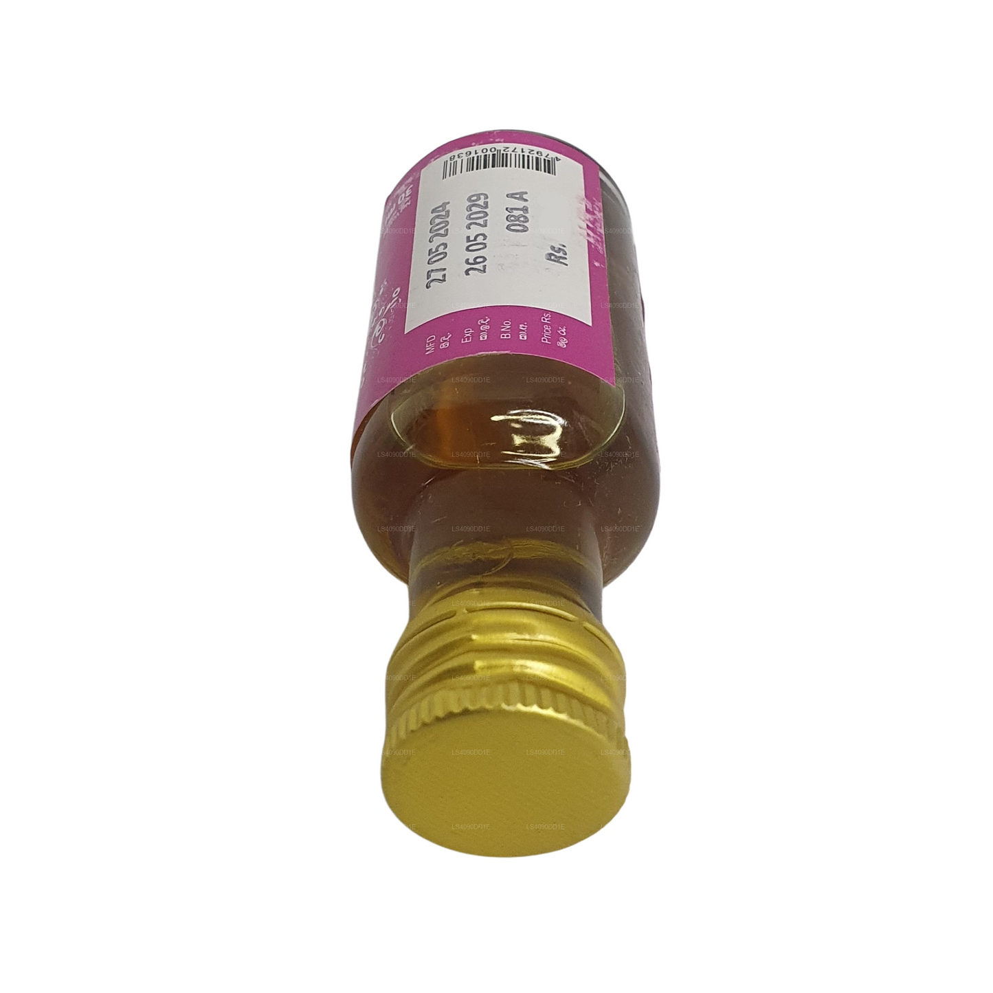 Aceite de Siddhalepa Seethodaka