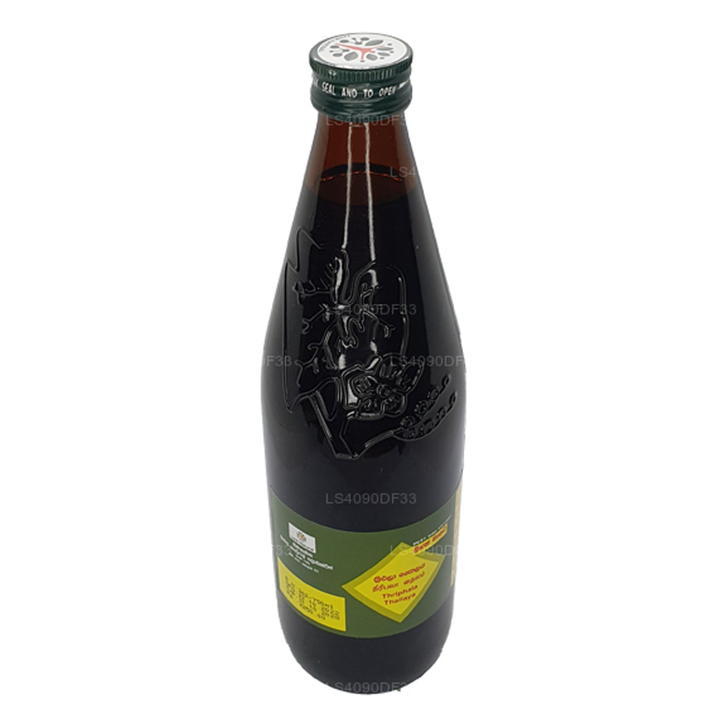 Aceite Link Triphala