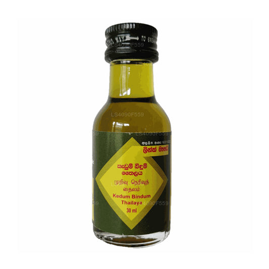 Aceite de bindum Link Kedum (30 ml)