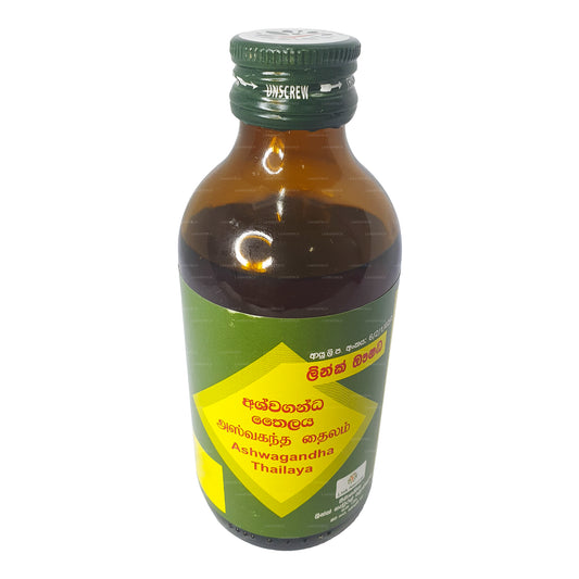 Aceite de ashwaganda Link