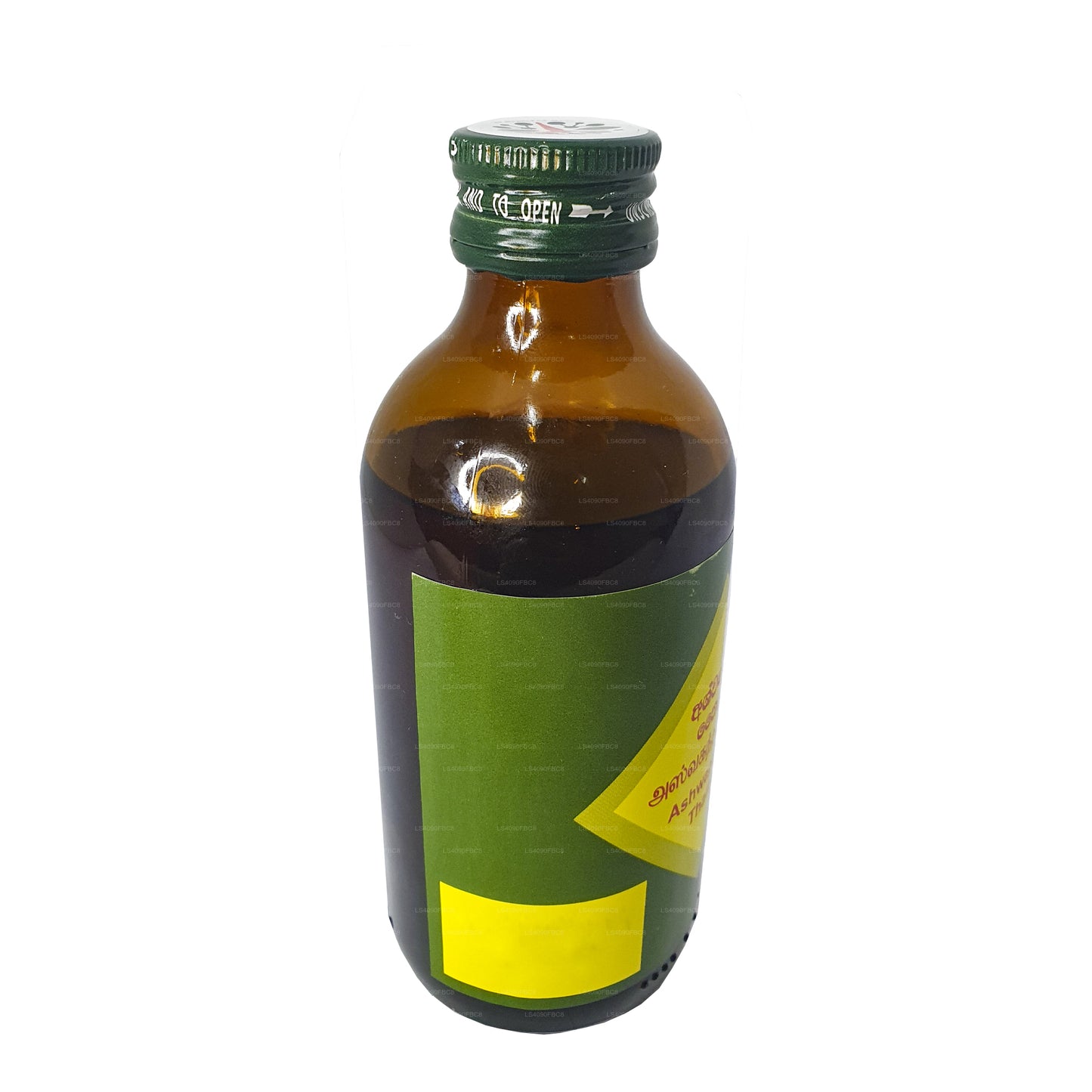 Aceite de ashwaganda Link