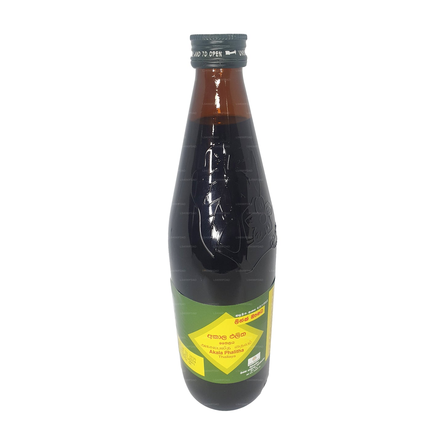 Aceite Link Akalapalitha