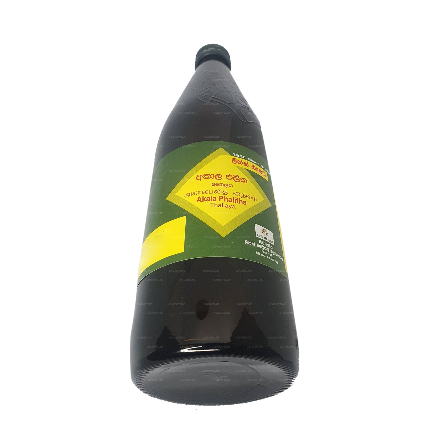 Aceite Link Akalapalitha