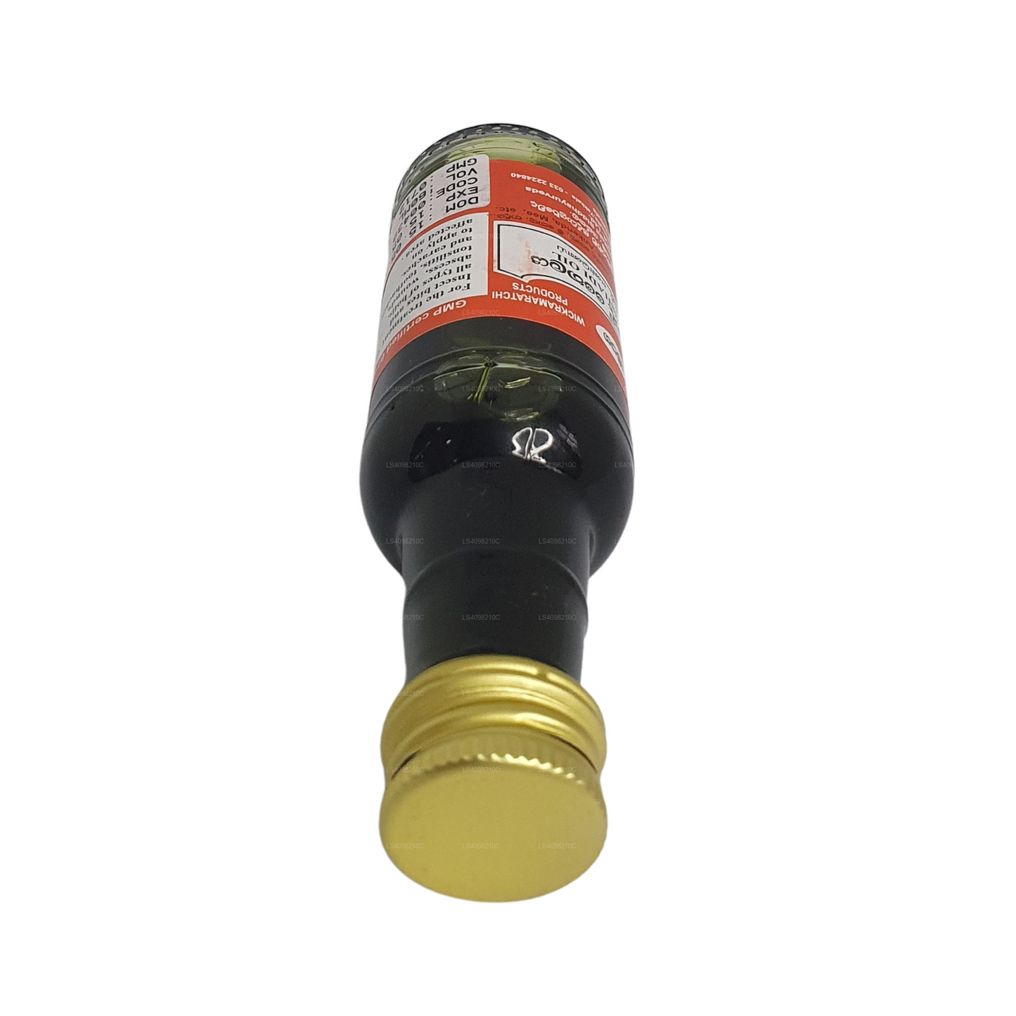 Aceite Gampaha Wickramarachchi Sarvavishadee