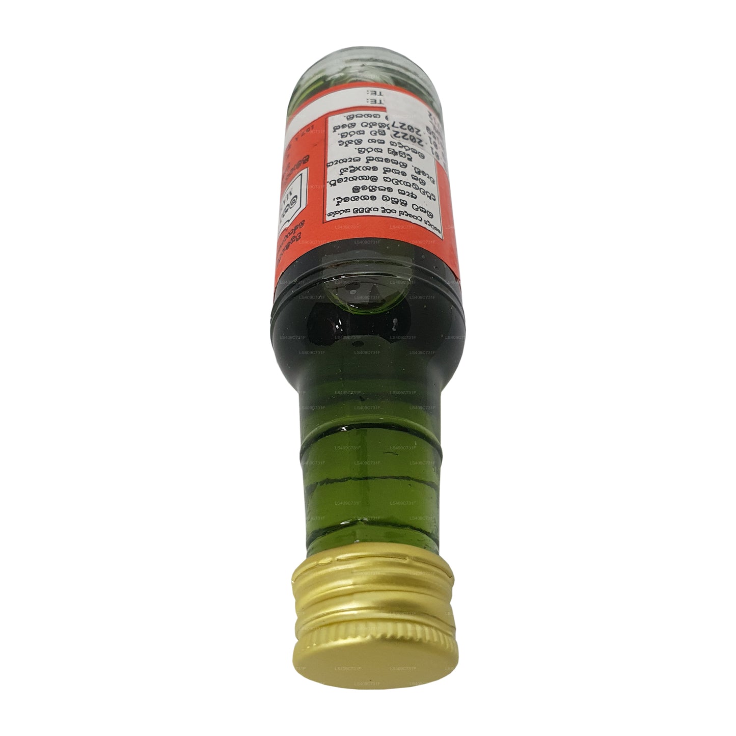 Aceite Gampaha Wickramarachchi Chandrakanthi