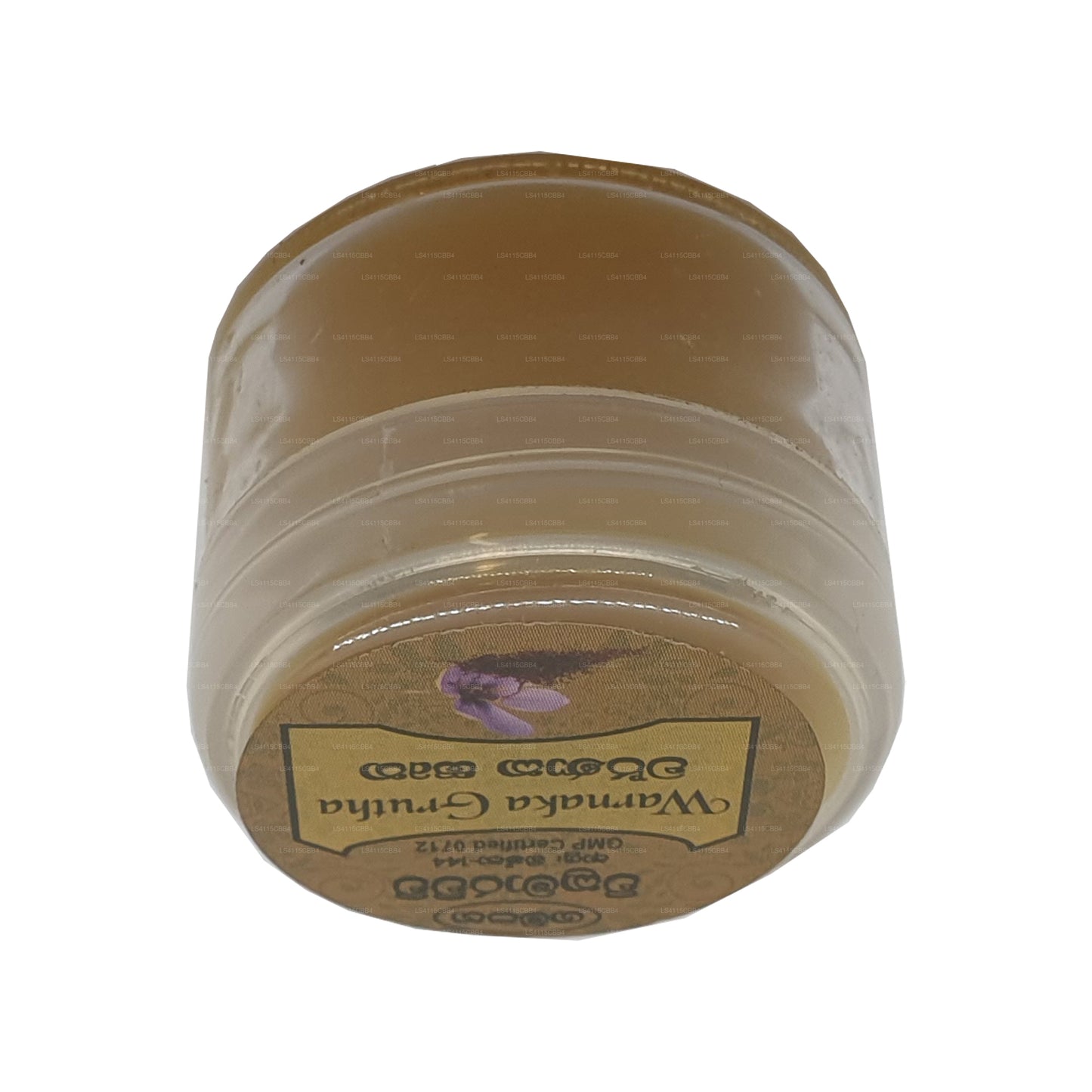 Gampaha Wickramarachchi Warnaka Grutha Lepa (20 g)