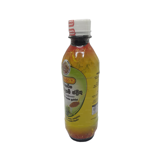Siddhalepa Natural Asamodagam Spirit (350 ml)