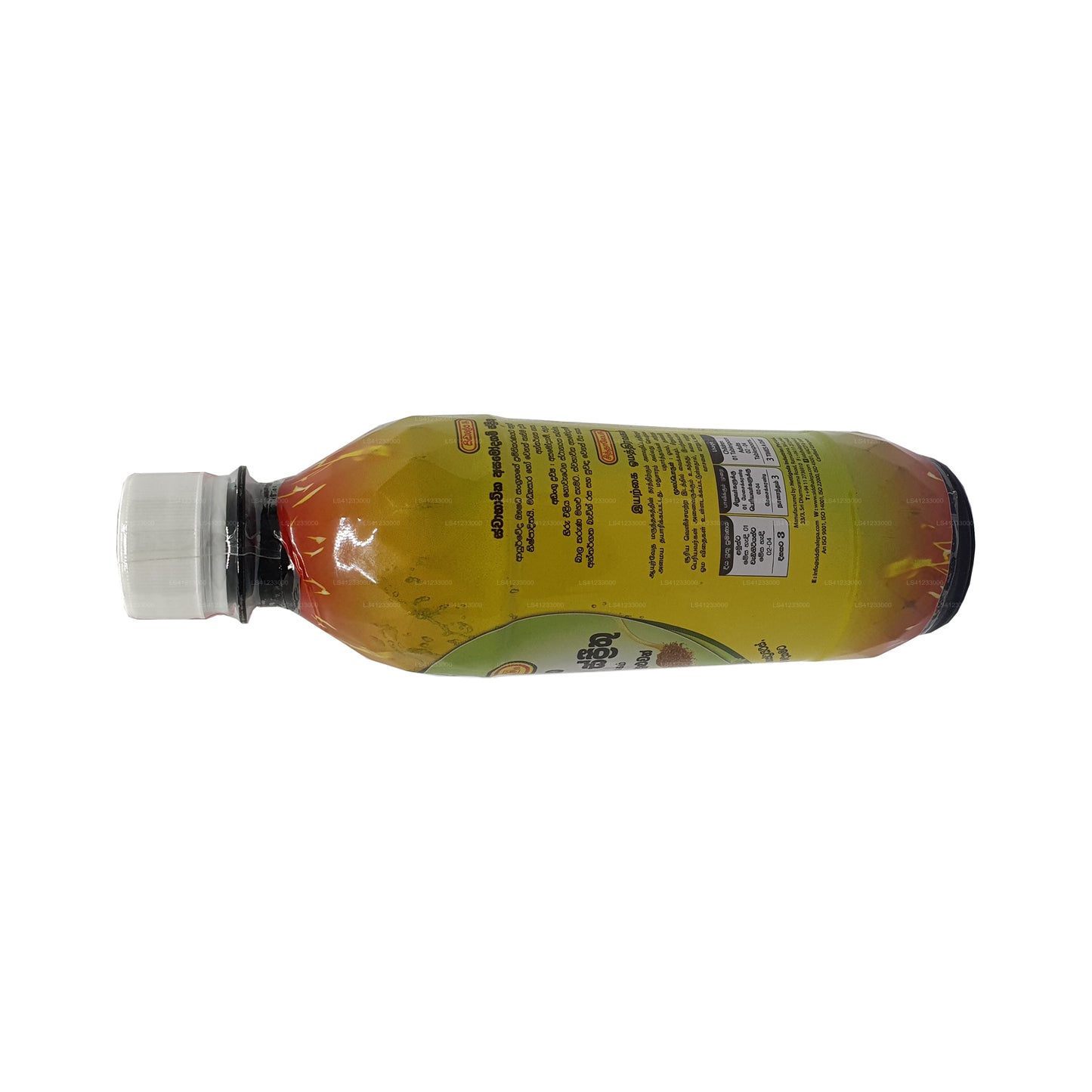 Siddhalepa Natural Asamodagam Spirit (350 ml)