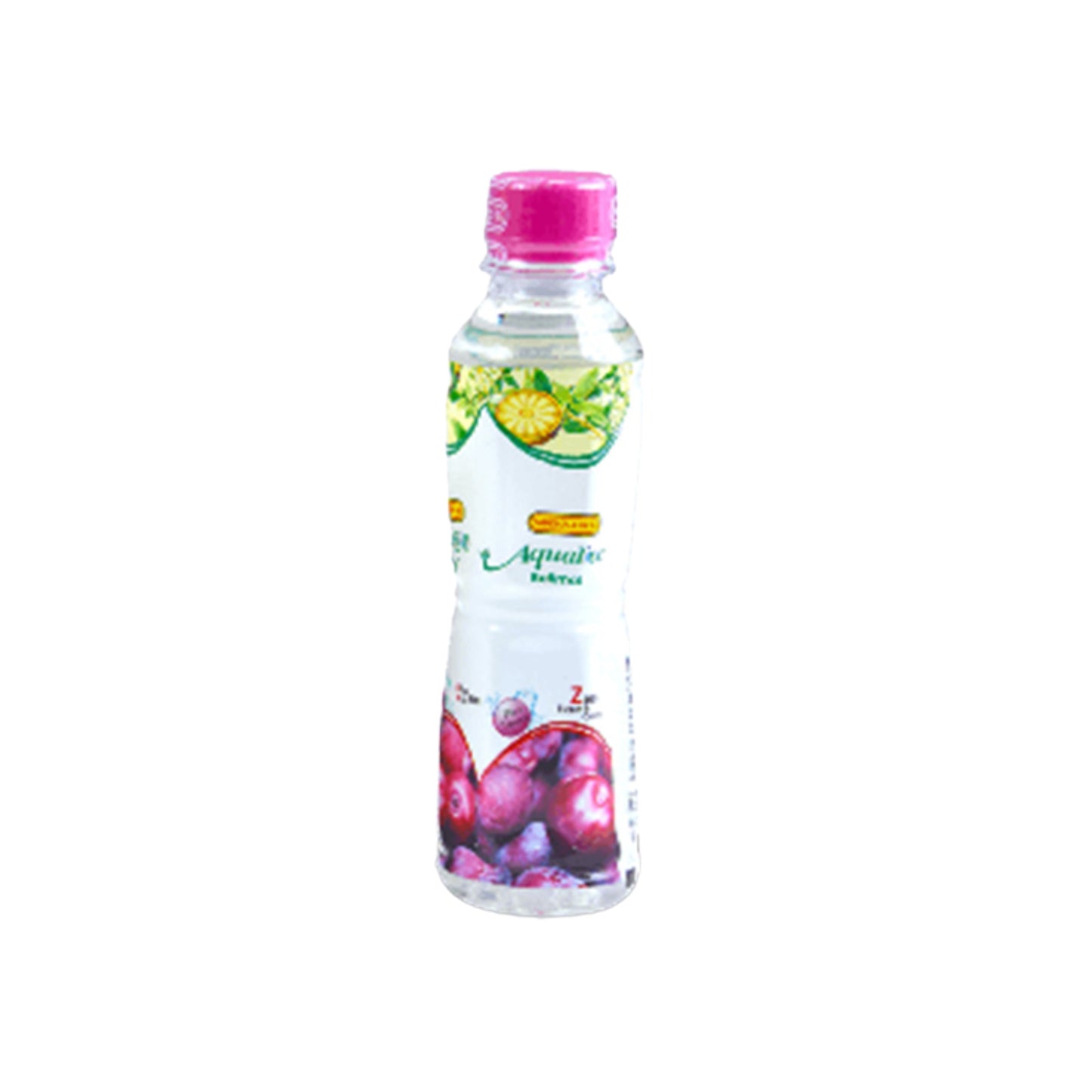 Aqualive Belimal (sabor a ciruela) 200 ml