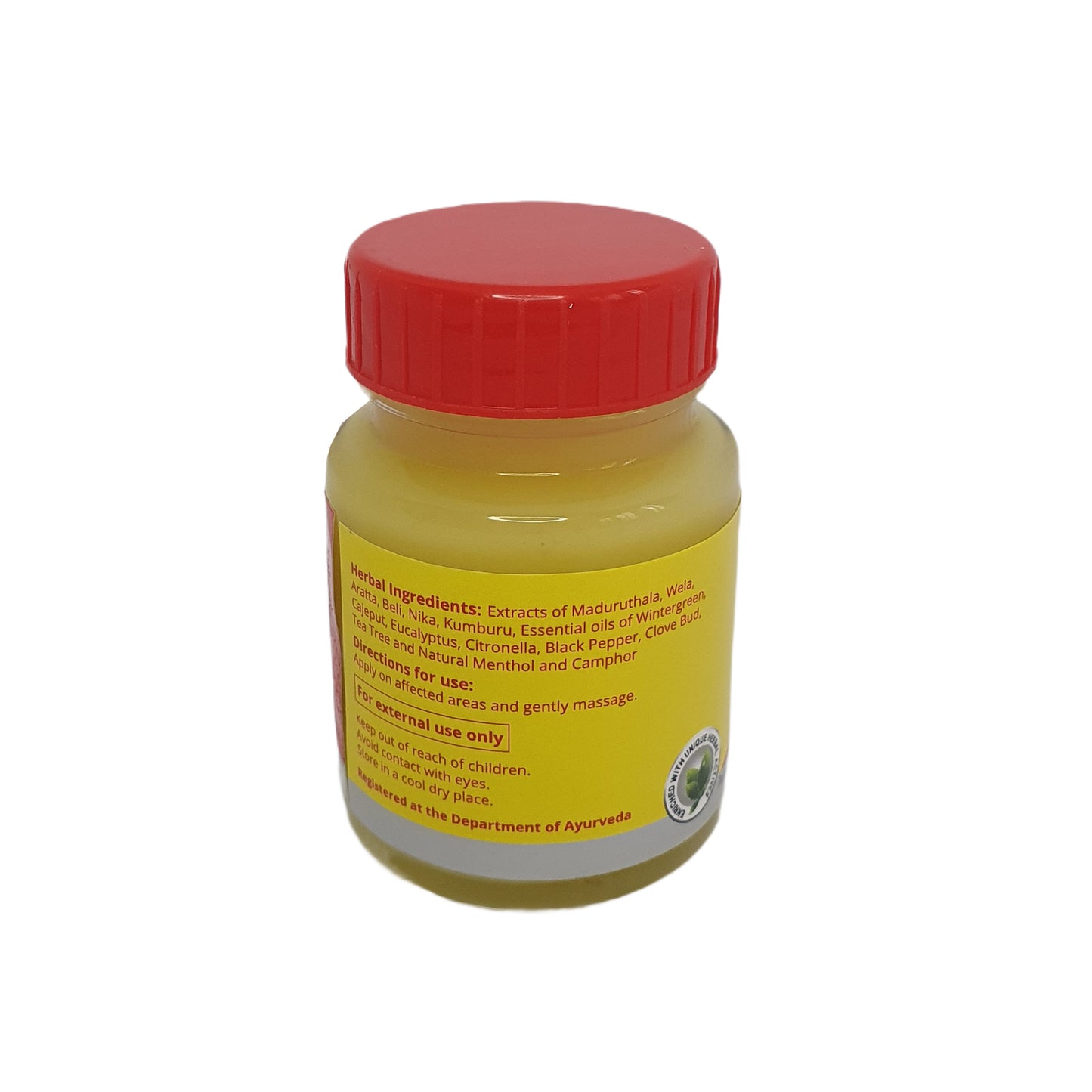 Bálsamo Link Samahan SP