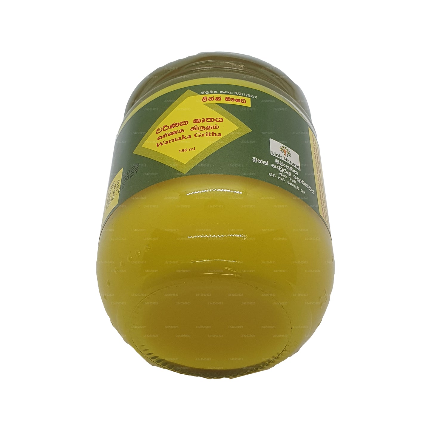 Link Warnaka Grutha (180 ml)