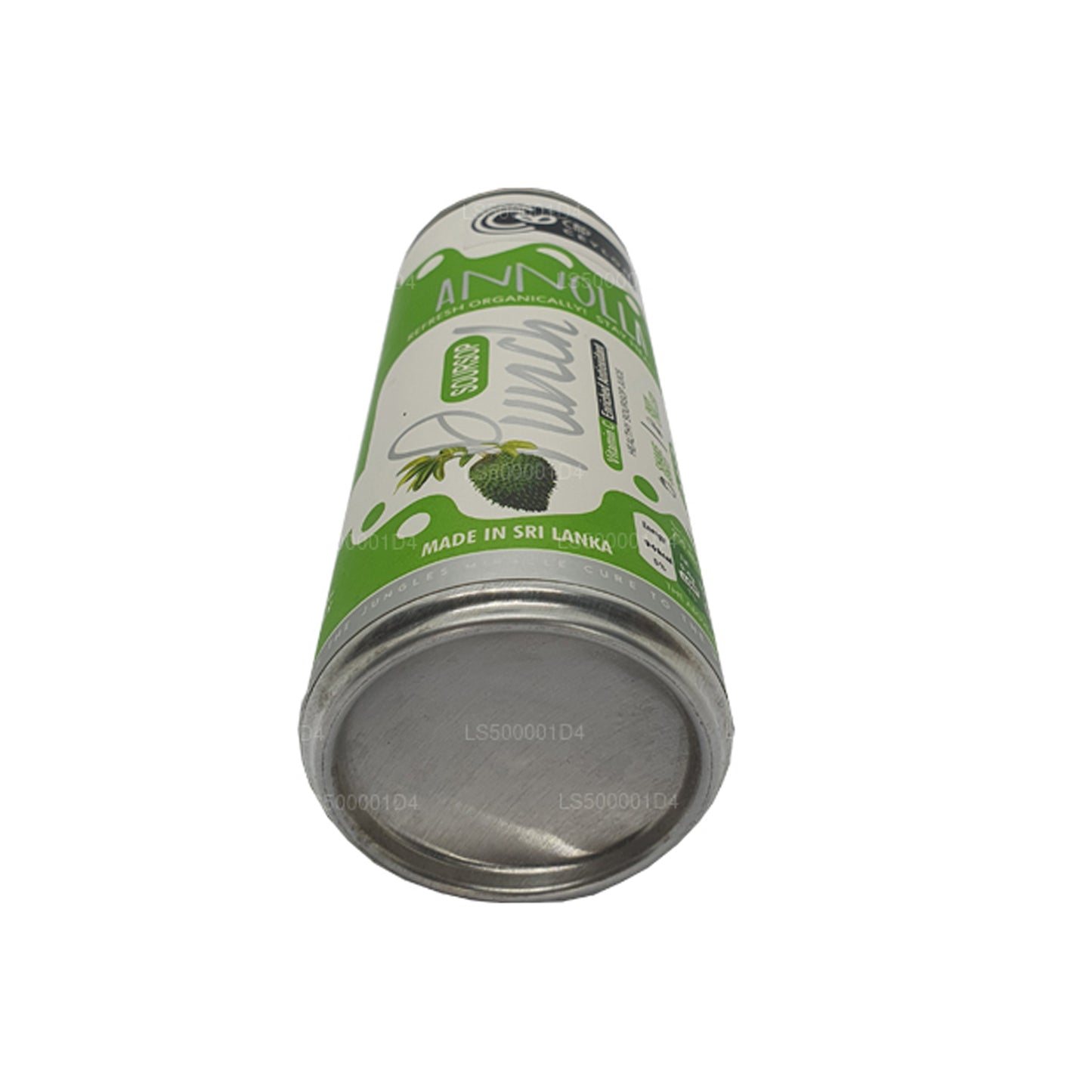 Ponche CAP Ceylon Annolla (250 ml)