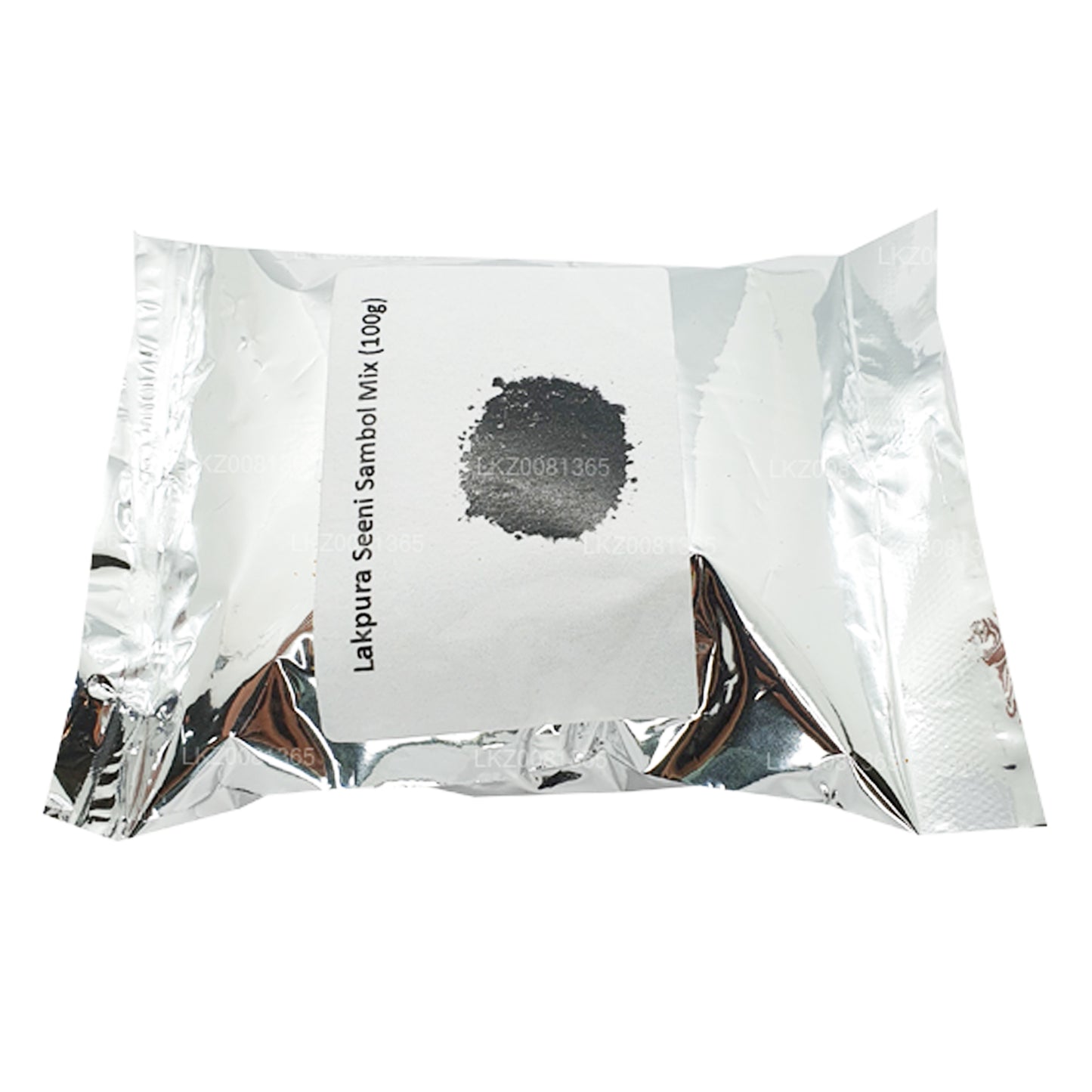 Mezcla de sambol Lakpura Seeni (100 g)