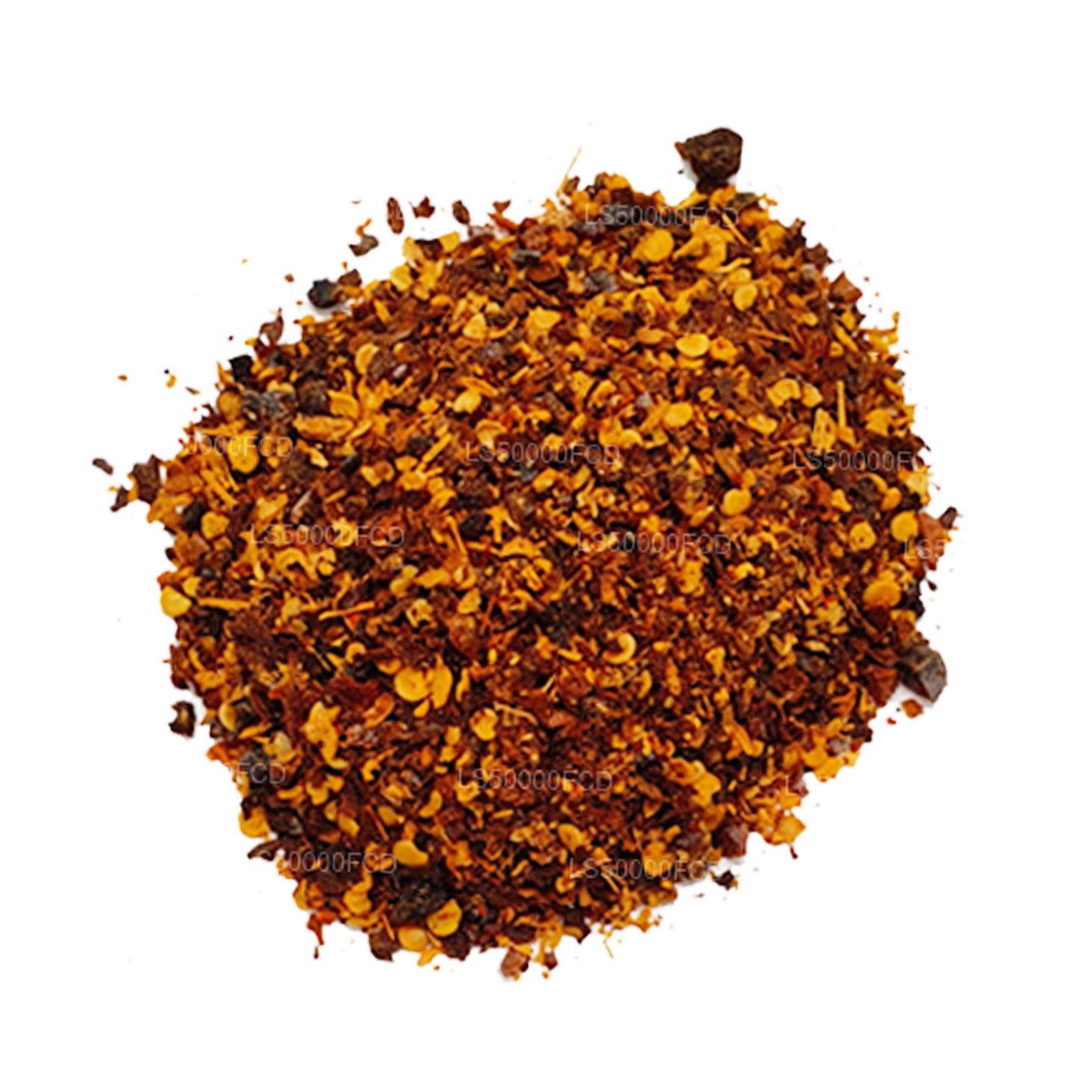 Mezcla de sambol Lakpura Seeni (100 g)