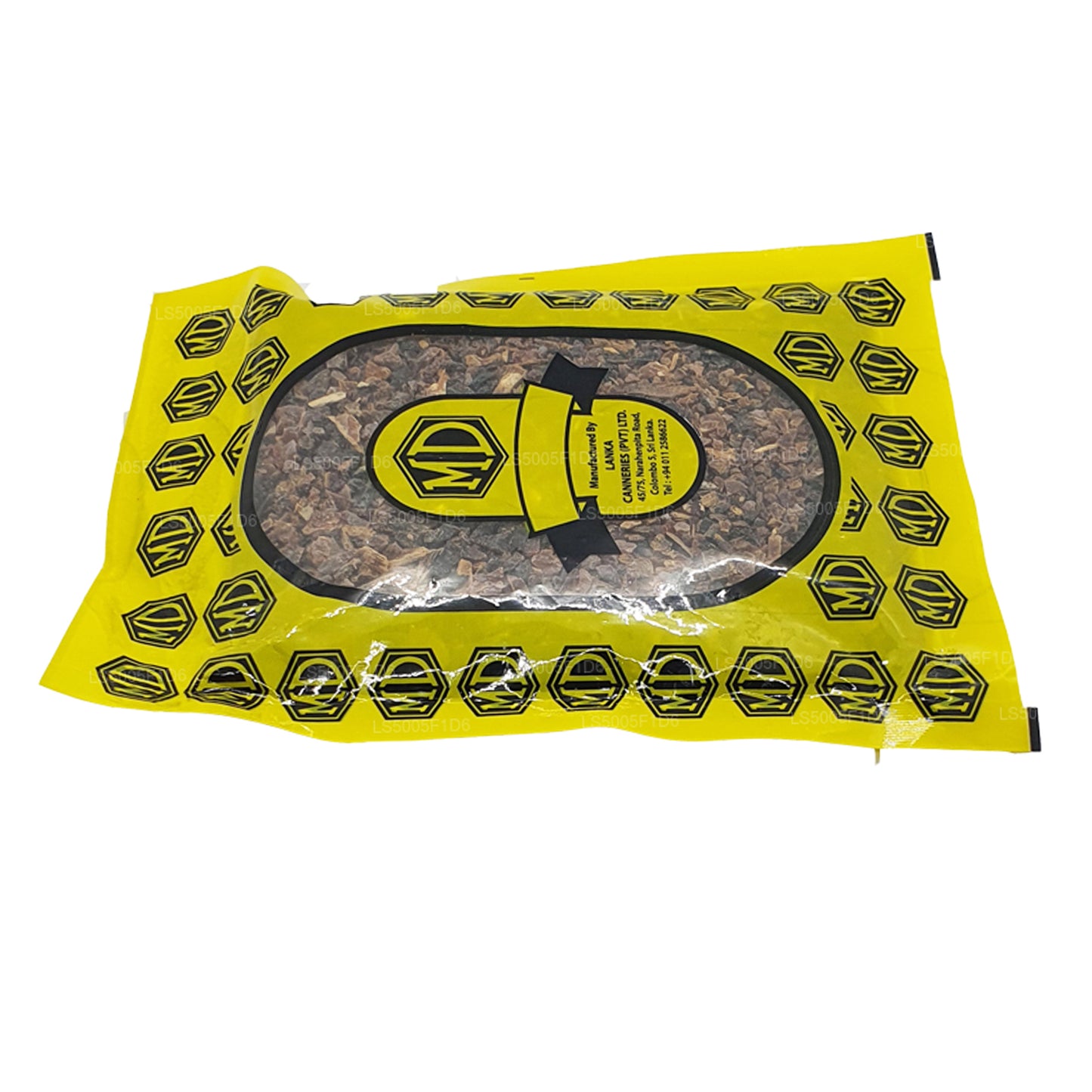 Patatas fritas de pescado MD Maldive (50 g)