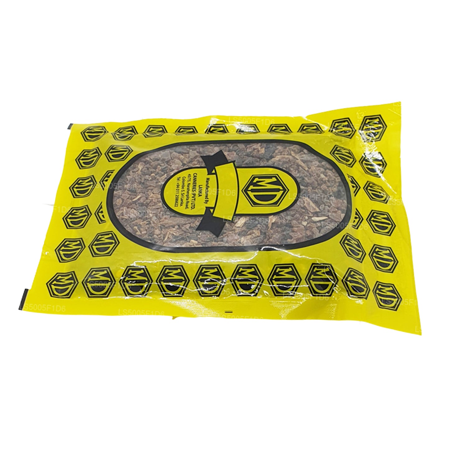 Patatas fritas de pescado MD Maldive (50 g)