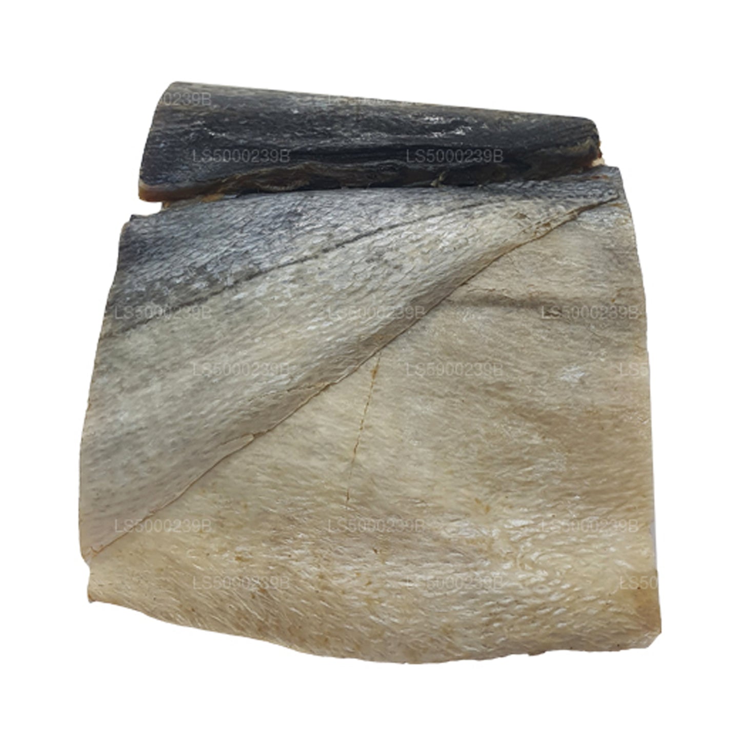 Katta (pez reina) seco Lakpura 200 g, pescado seco salado (Karawala)