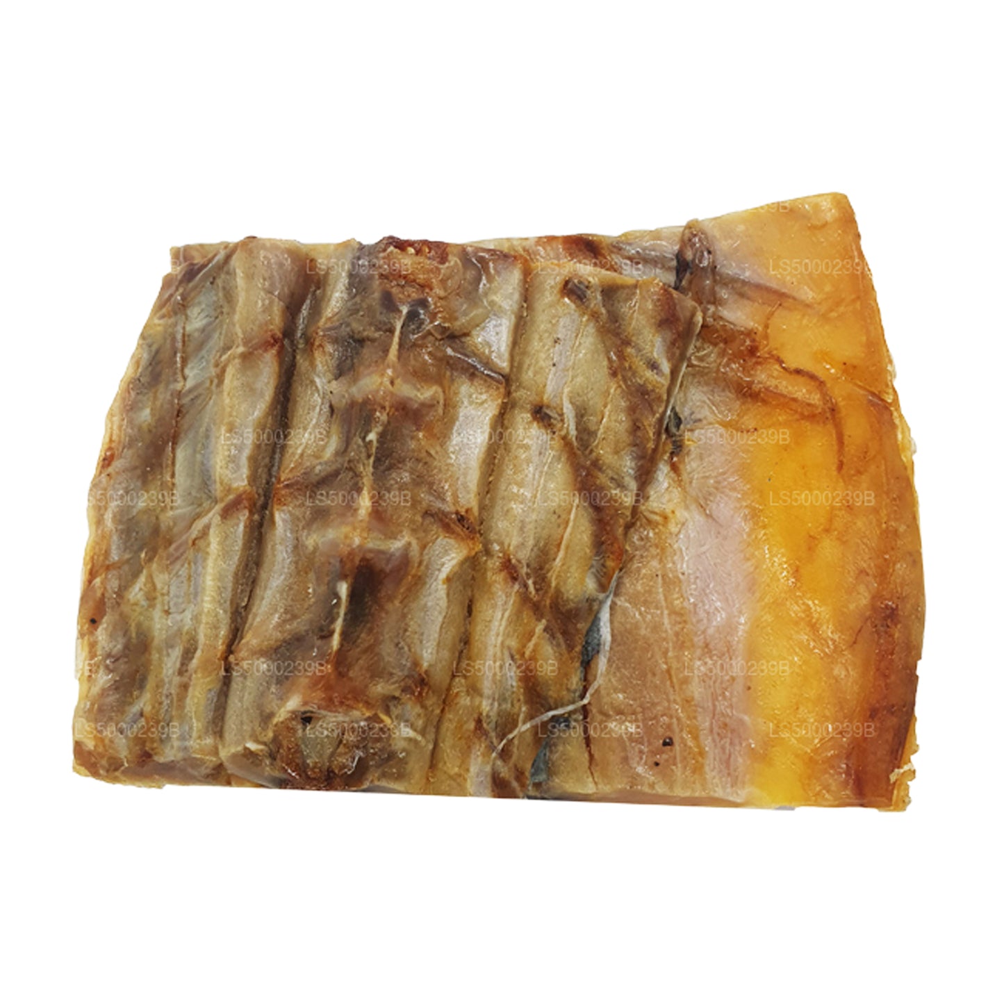 Katta (pez reina) seco Lakpura 200 g, pescado seco salado (Karawala)