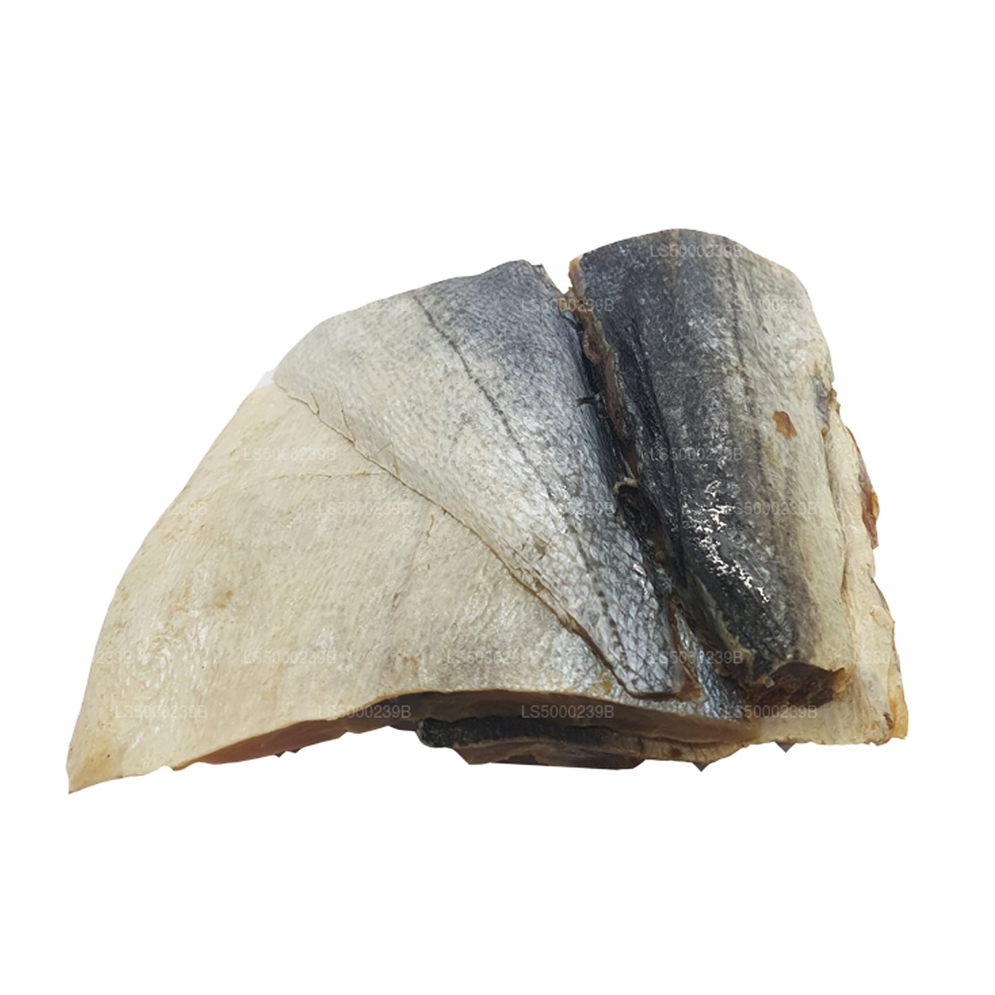 Katta (pez reina) seco Lakpura 200 g, pescado seco salado (Karawala)