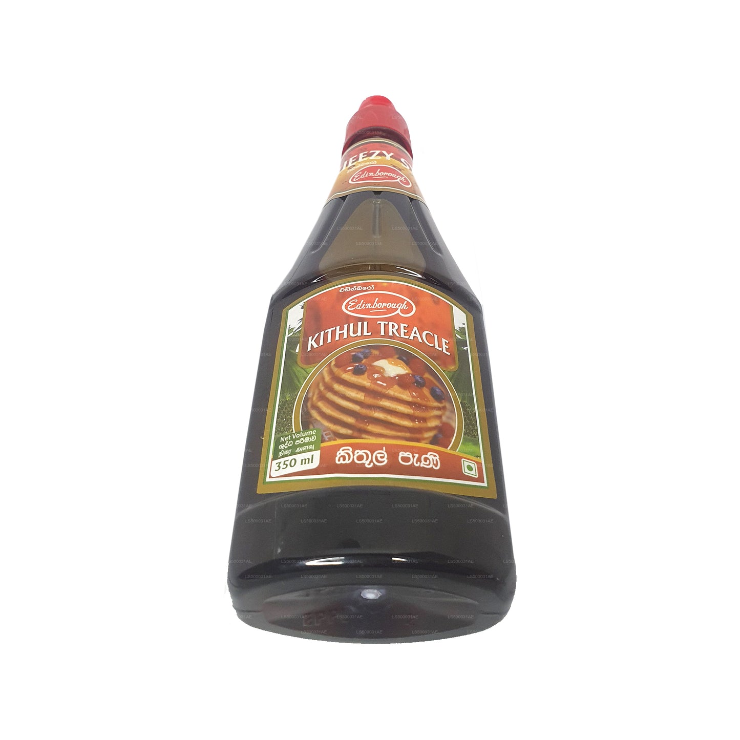 Melaza Kithul de Edinborough