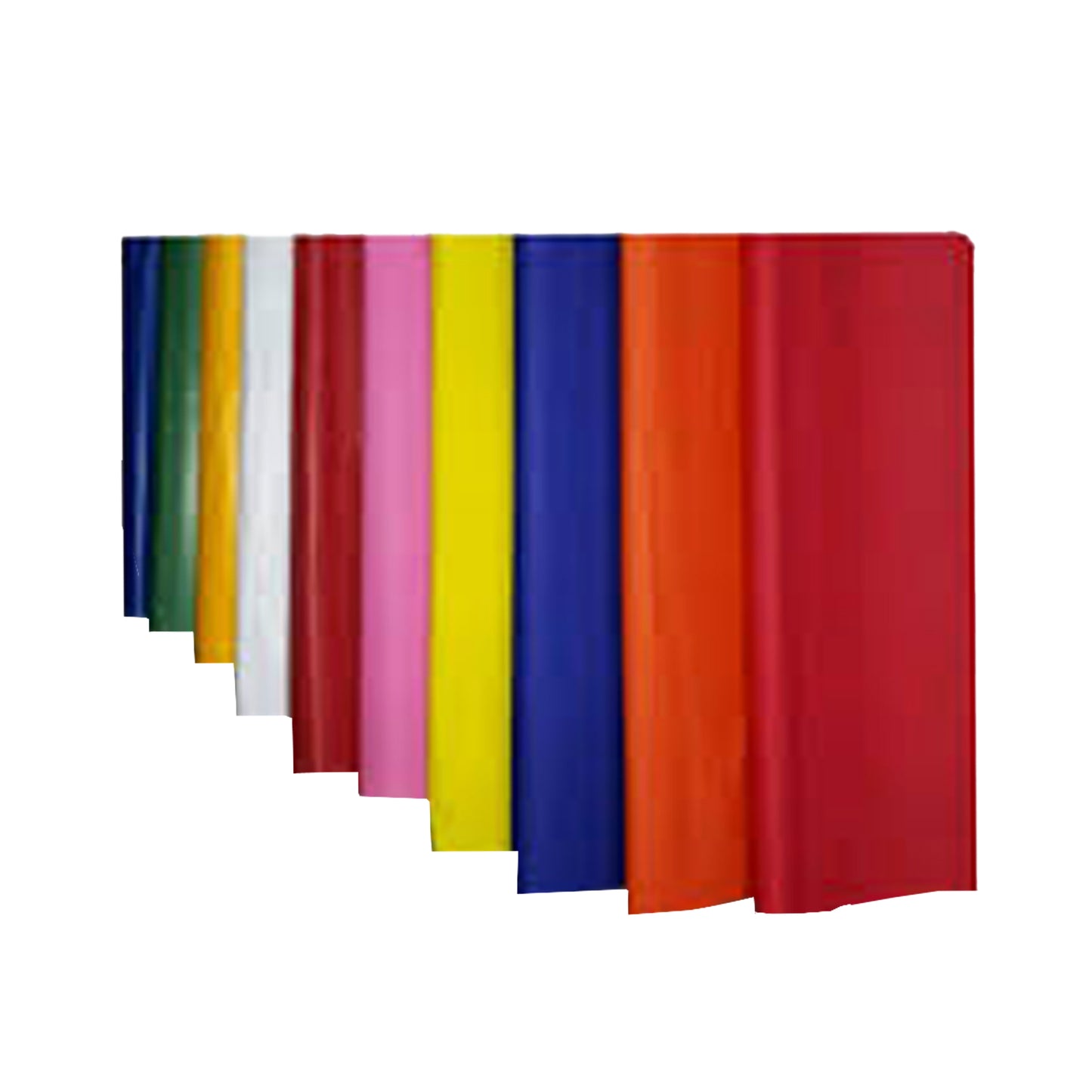 Vesak Lantern Papers (Saw Kola)