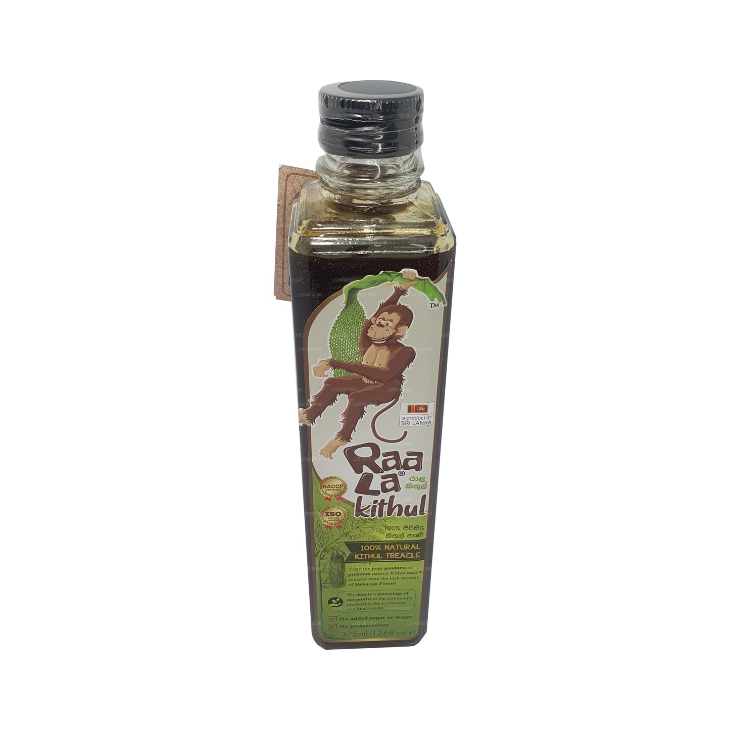 Melaza Raala Kithul (375 ml)