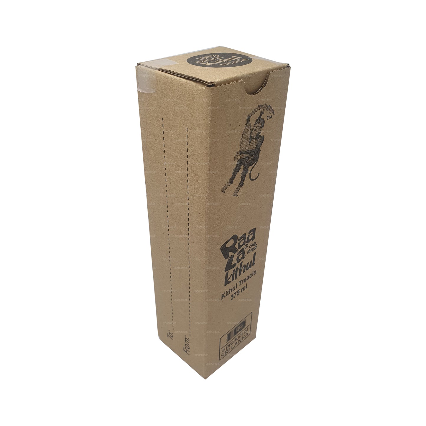 Melaza Raala Kithul (375 ml)