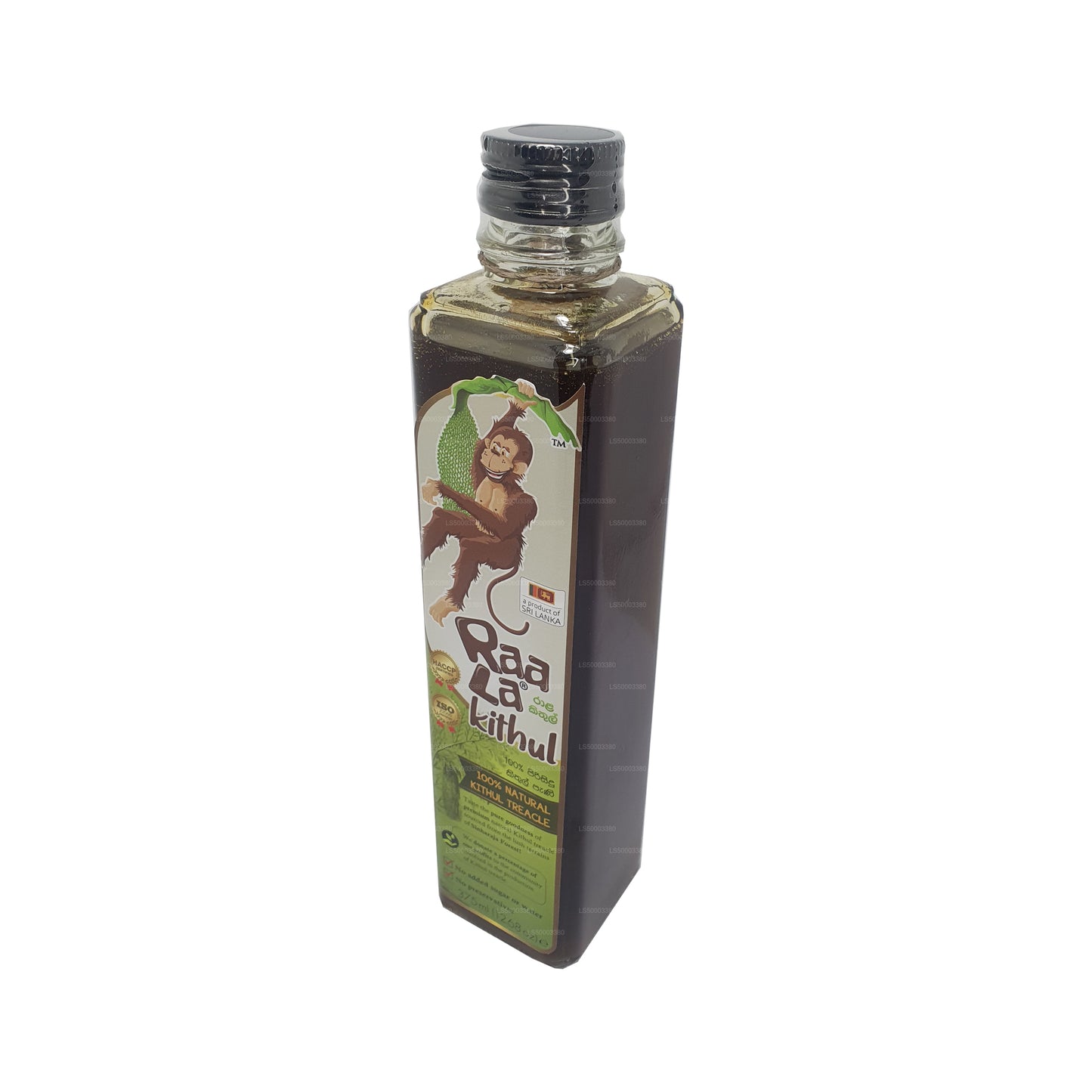 Melaza Raala Kithul (375 ml)