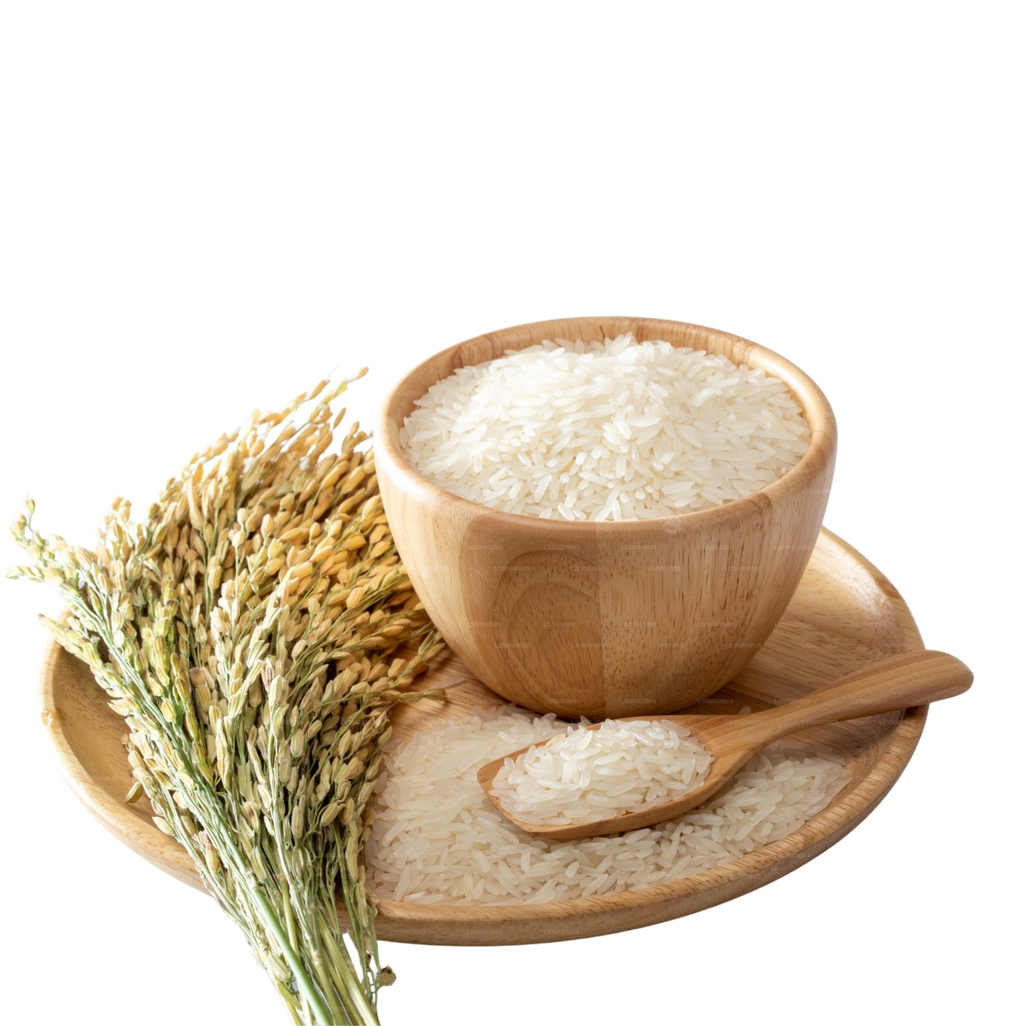 Ransaru Suwandel Rice Pack