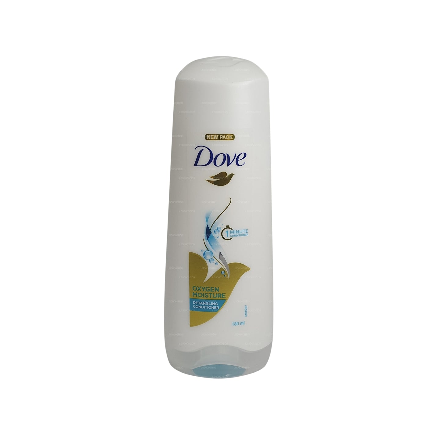 Acondicionador humectante Dove Oxygen (180 g)