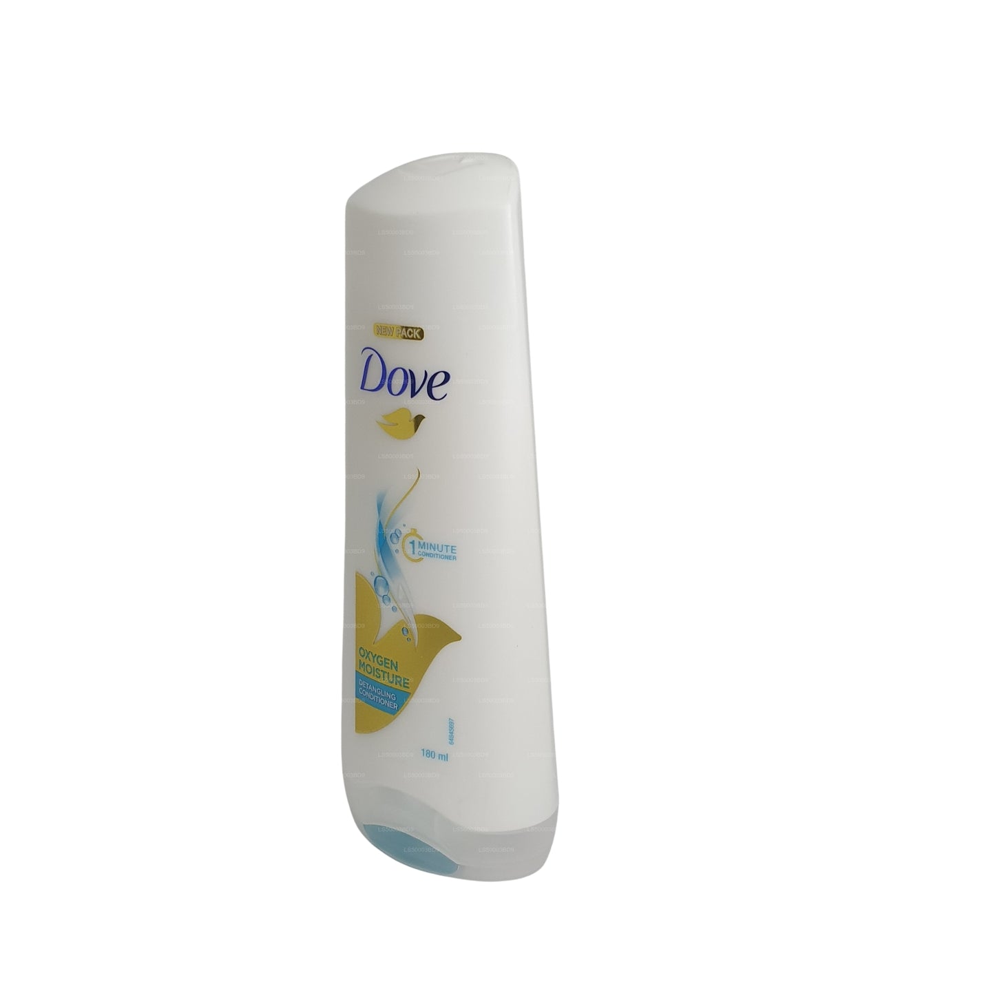 Acondicionador humectante Dove Oxygen (180 g)