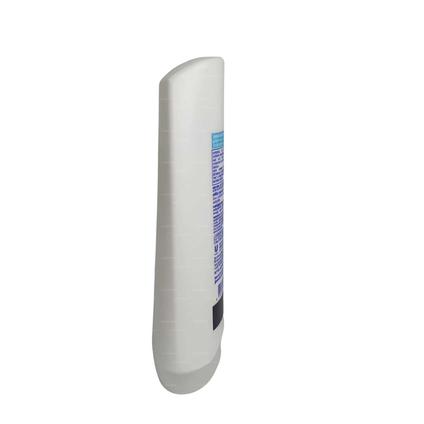 Acondicionador humectante Dove Oxygen (180 g)