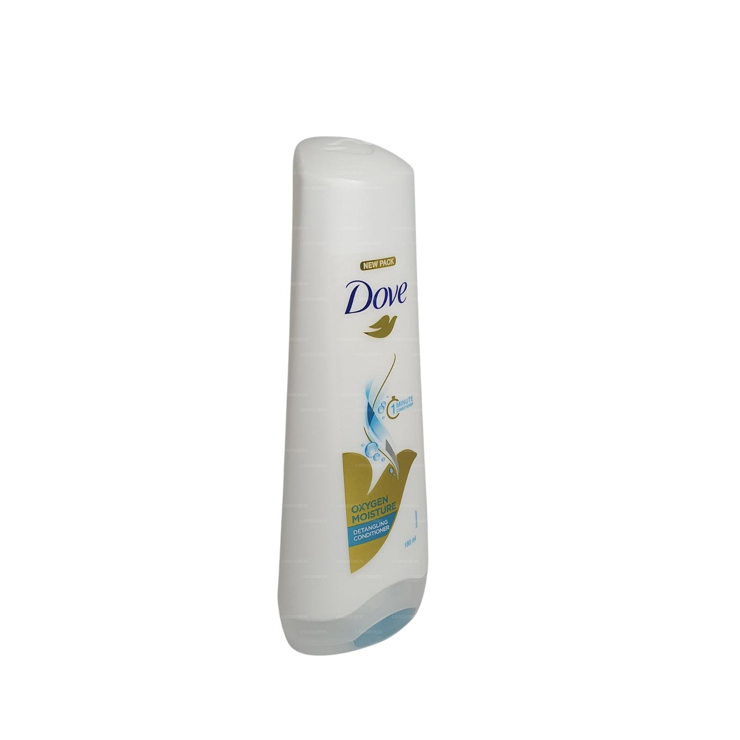 Acondicionador humectante Dove Oxygen (180 g)