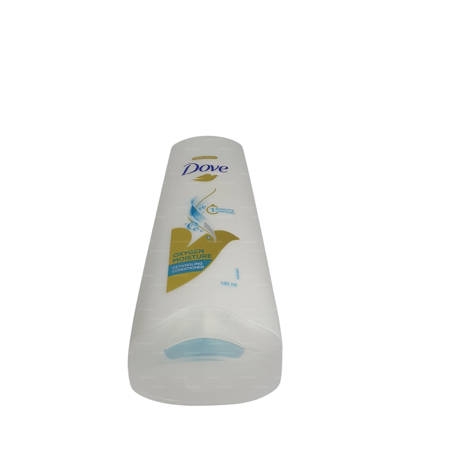 Acondicionador humectante Dove Oxygen (180 g)