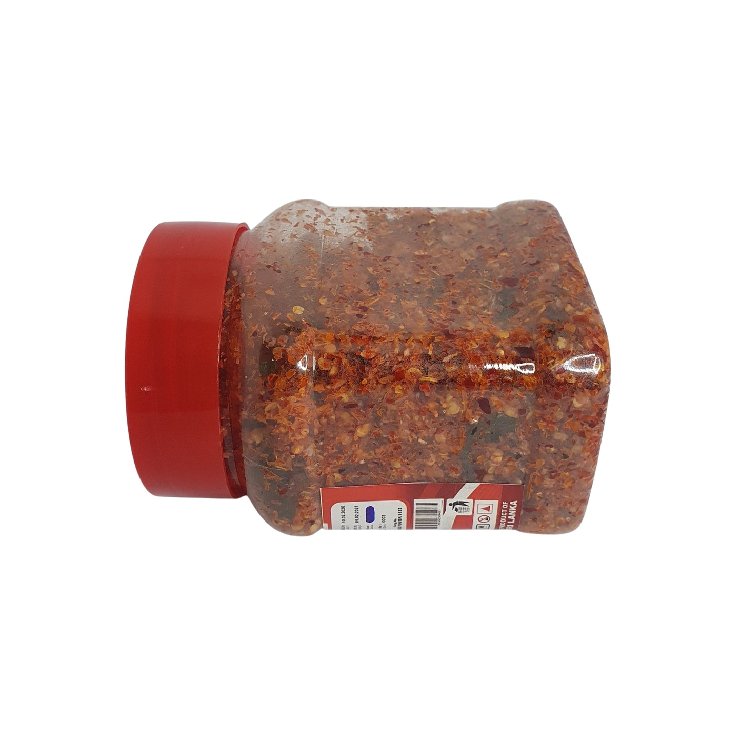 Sambal Luxmy Maasi (200 g)