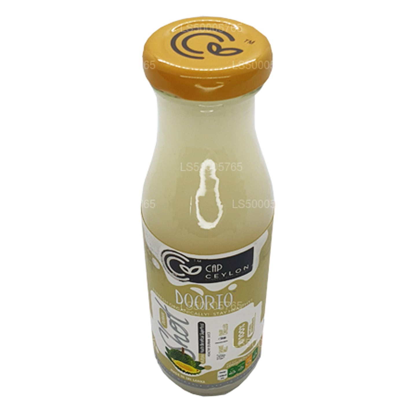 CAP Ceylon Durian Shot (200 ml)