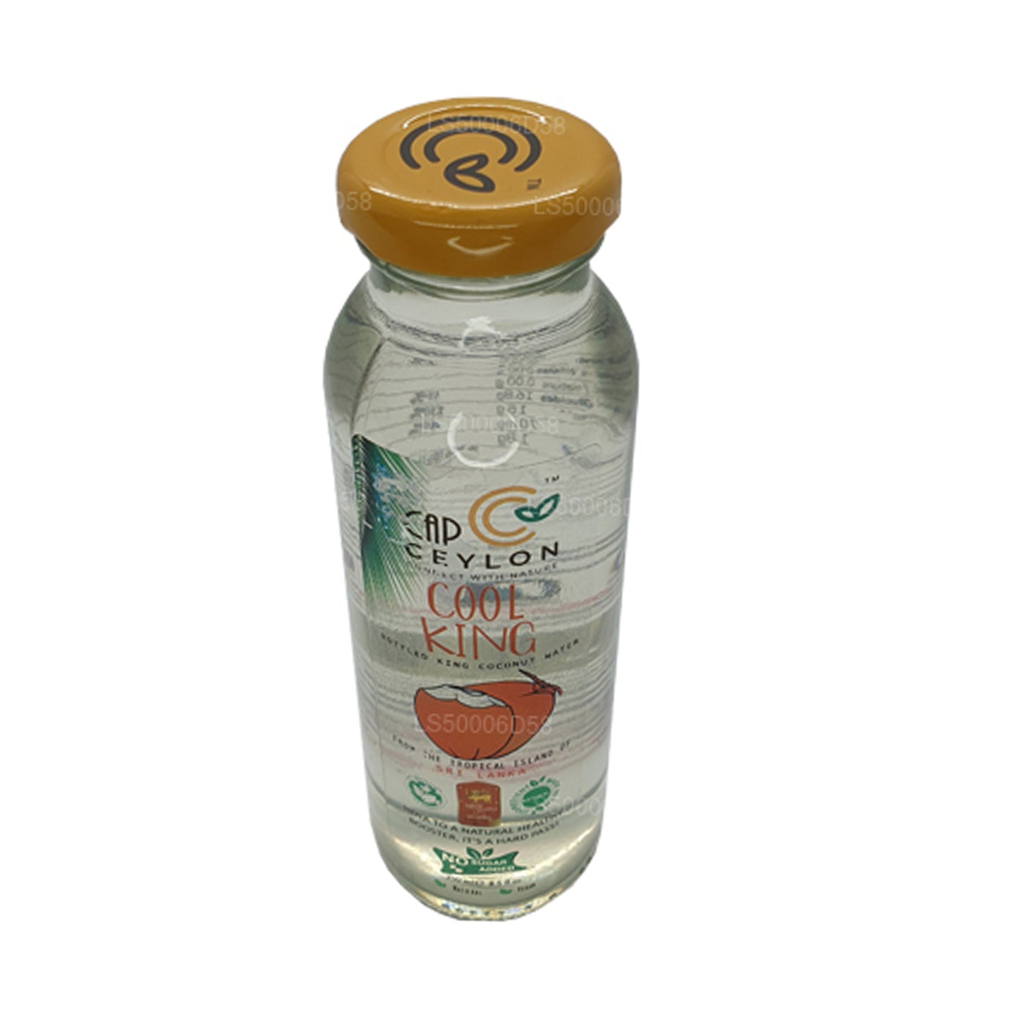 Lakpura Cool King (250 ml)