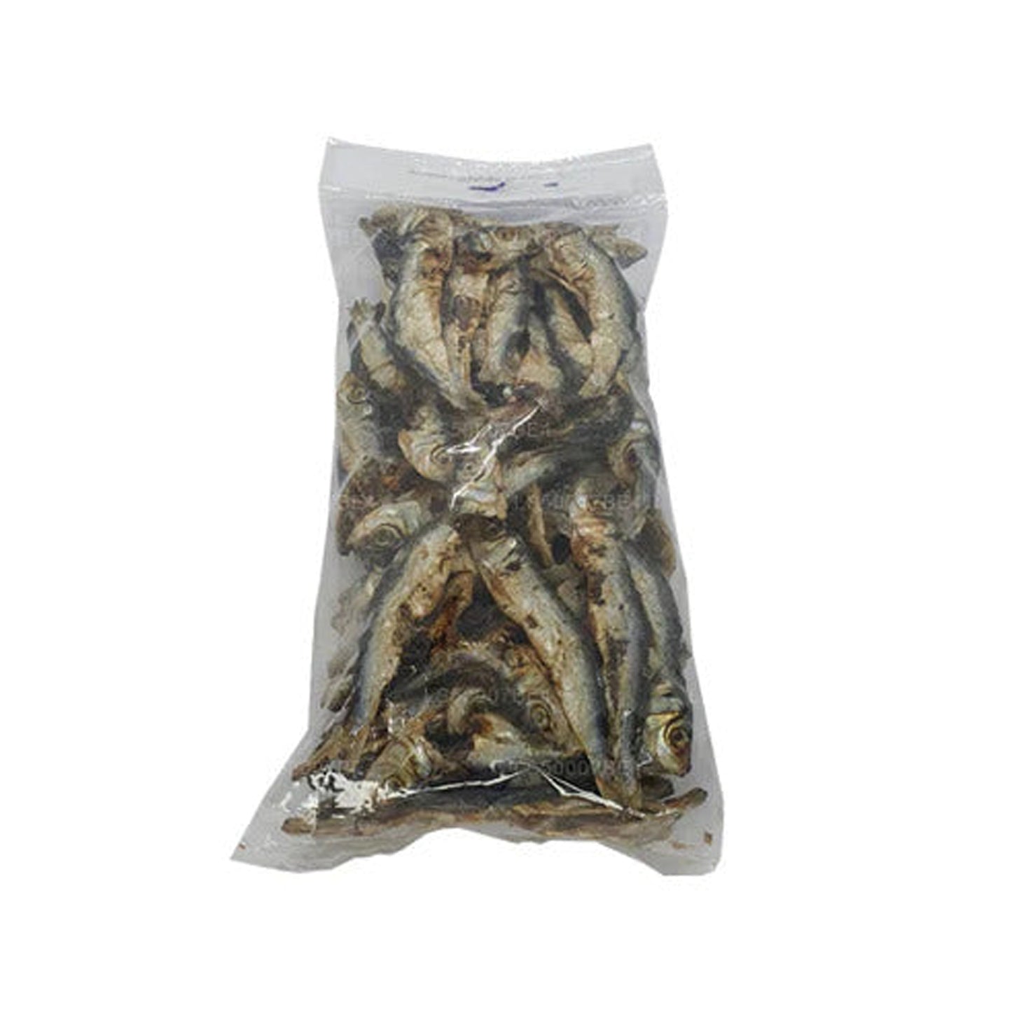 Lakpura Dried Keeramin (Sardinella Fish) 100g, Salted Dry Fish (Karawala)