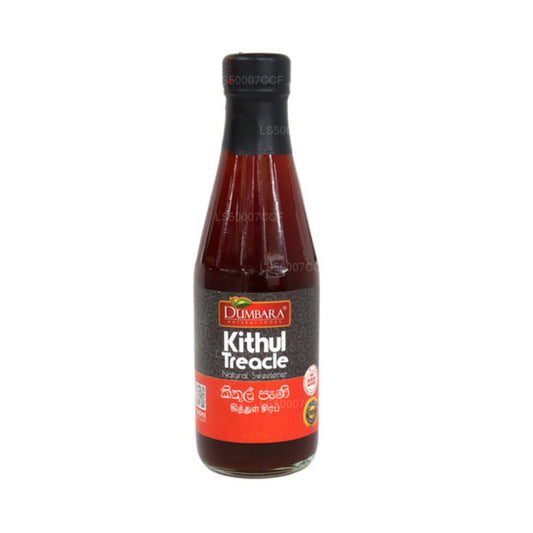 Dumbara Kithul Treacle (340ml)