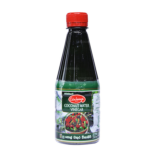 Vinagre de coco de Edinborough